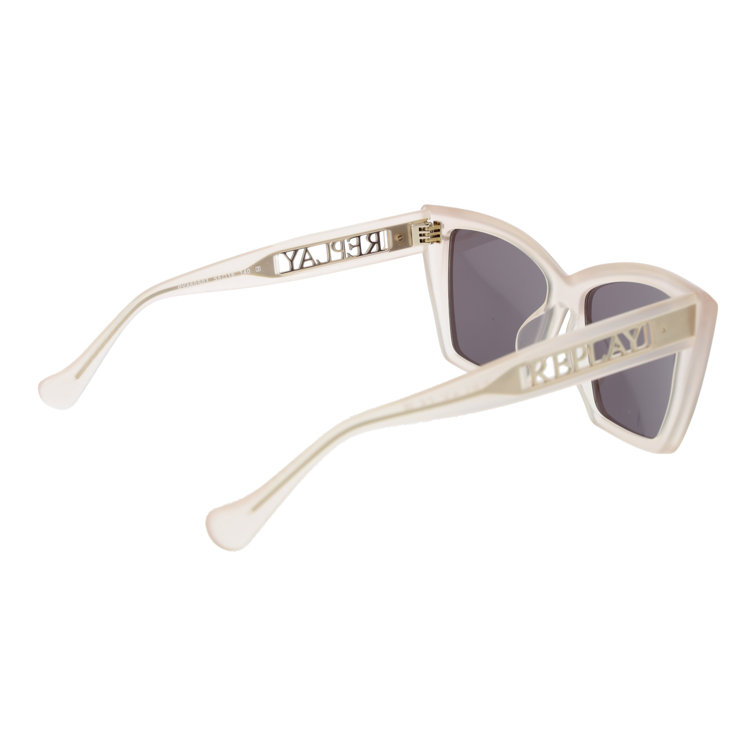 Replay RY660S 5503 rear view – Acetate frame