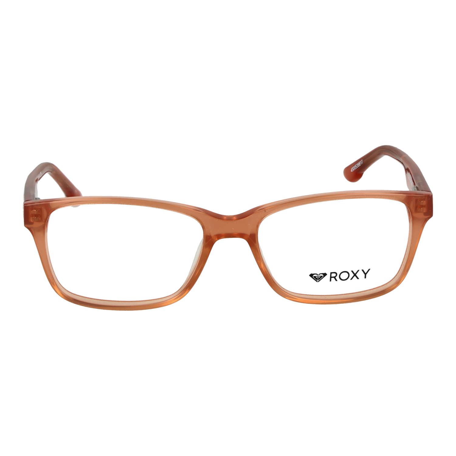 Roxy ERGEG03016 AORG front view – Acetate frame