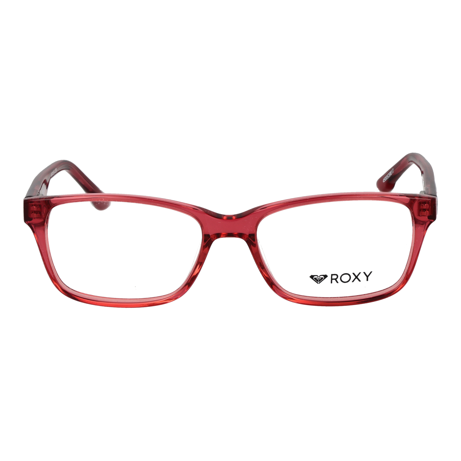 Roxy ERGEG03016 MMA0 front view – Acetate frame