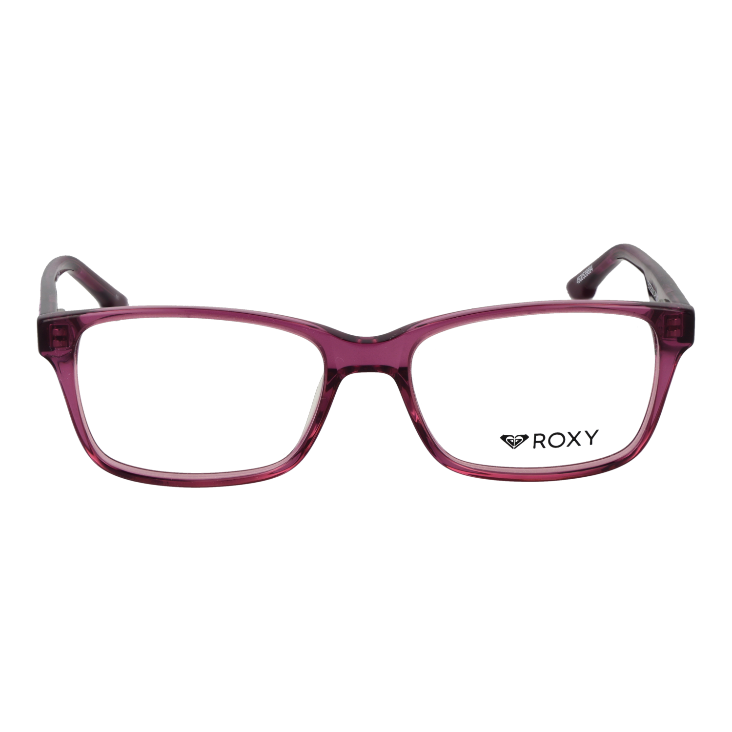 Roxy ERGEG03016 PQW0 front view – Acetate frame