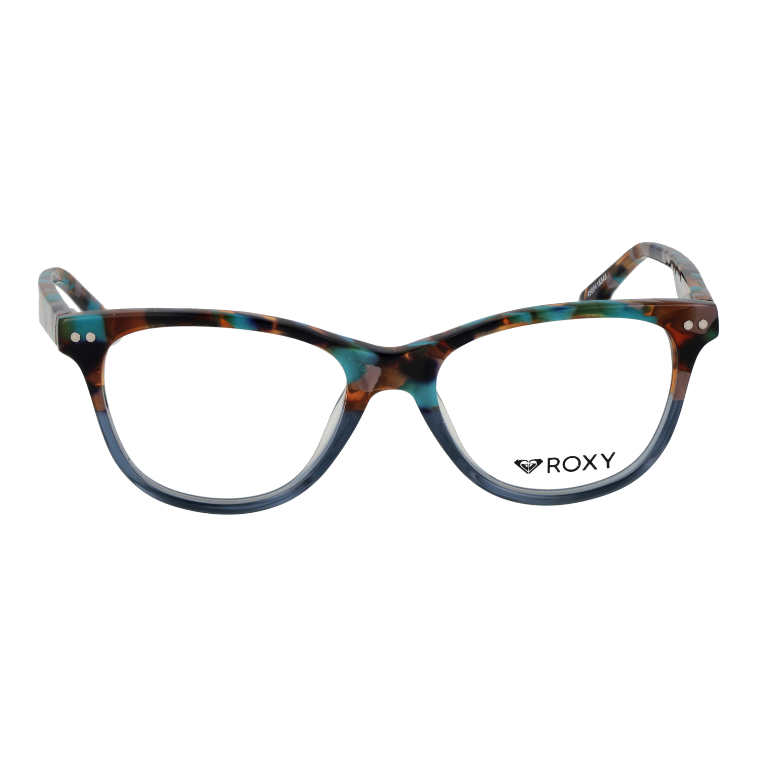 Roxy ERGEG03020 AGRN front view – Acetate frame
