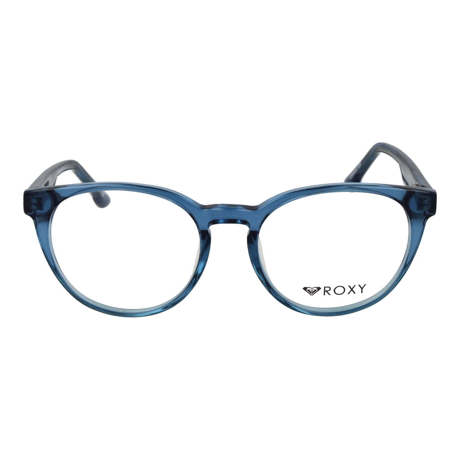 Roxy ERGEG03021 EBLU front view – Acetate frame