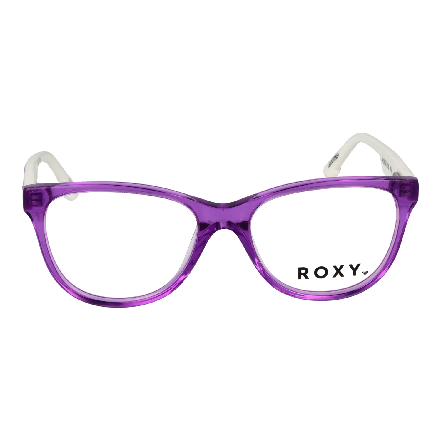 Roxy ERGEG03026 PPN0 front view – Acetate frame