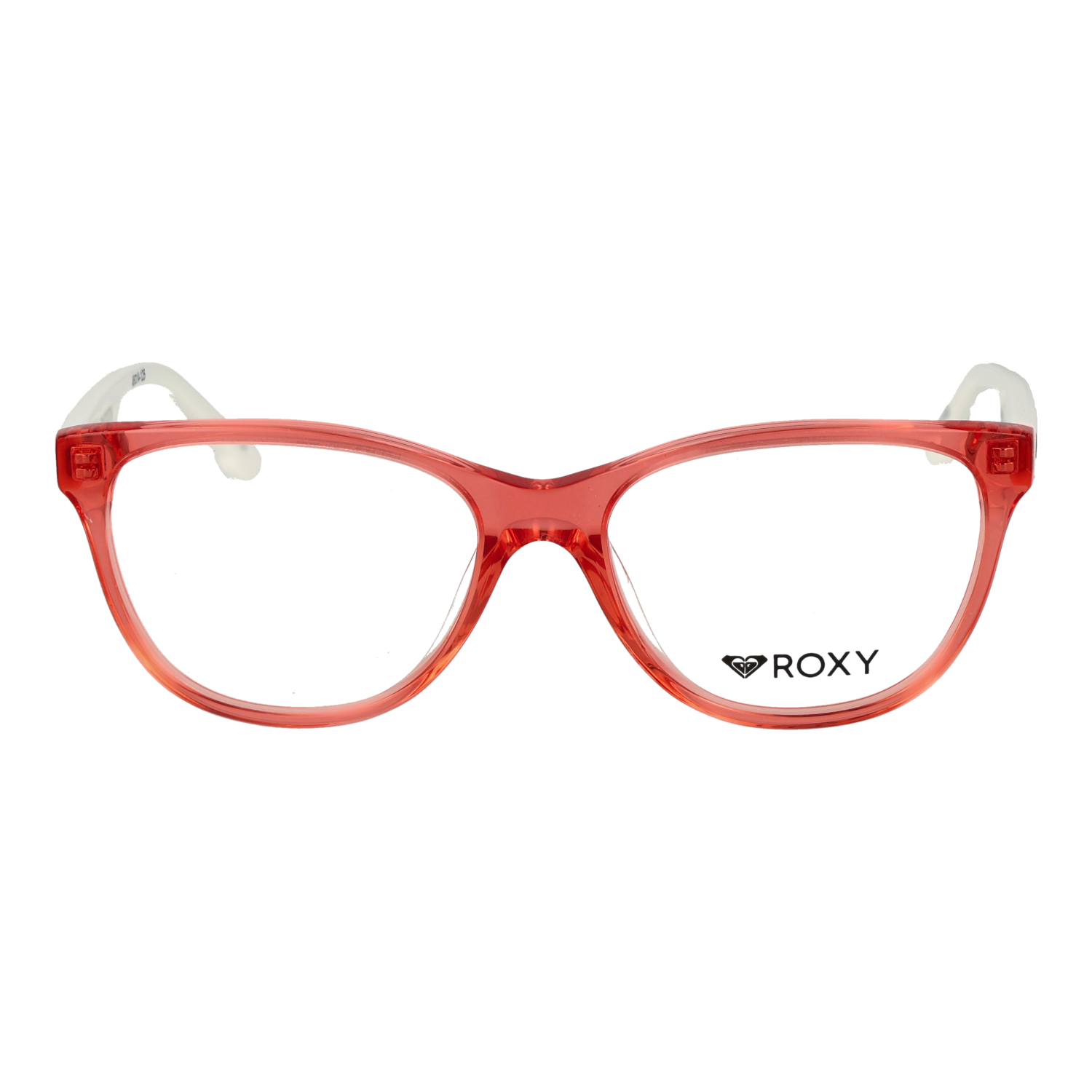 Roxy ERGEG03026 RZN0 front view – Acetate frame