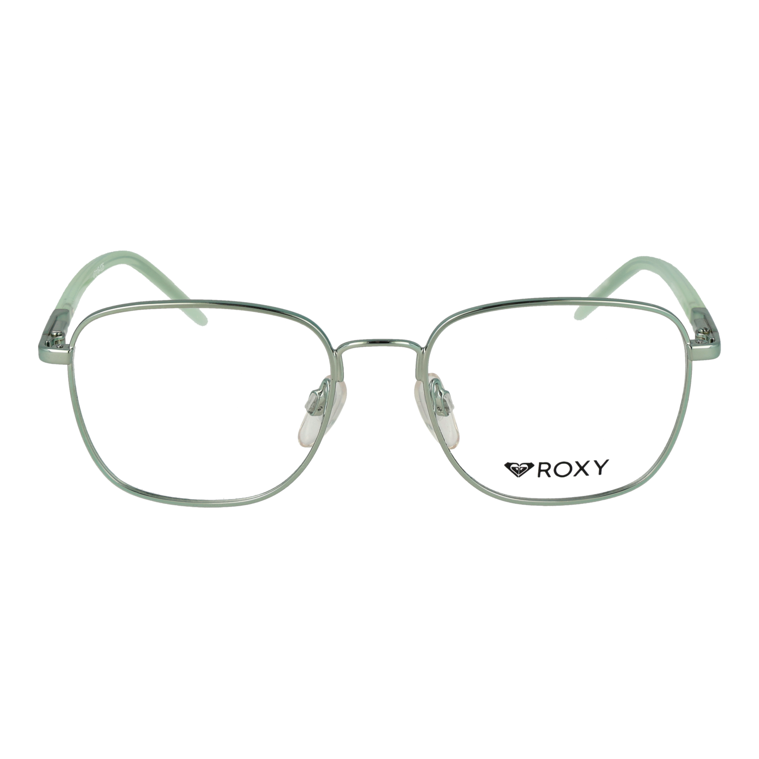 Roxy ERGEG03028 ABLU front view – Stainless Steel frame
