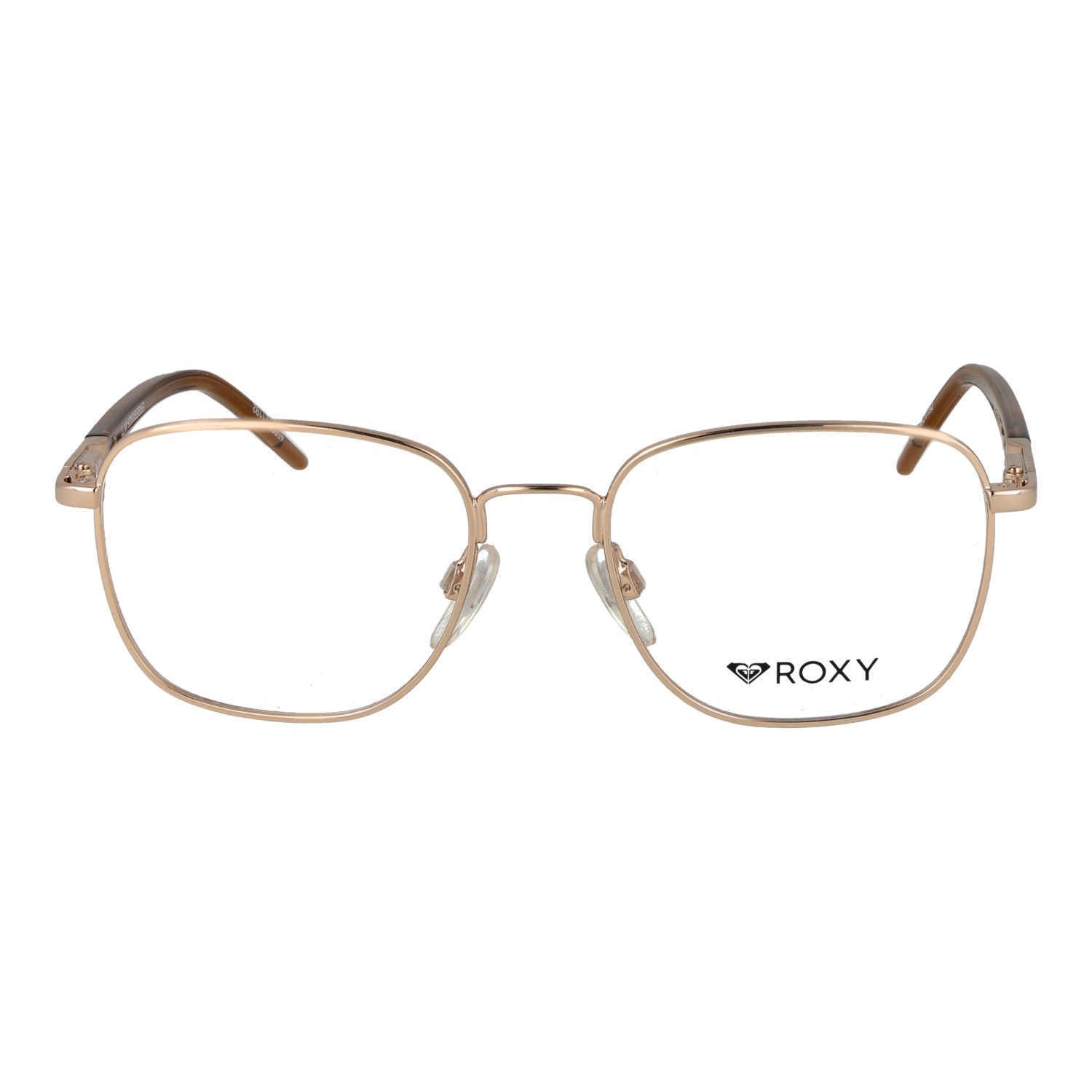 Roxy ERGEG03028 NKT0 front view – Stainless Steel frame