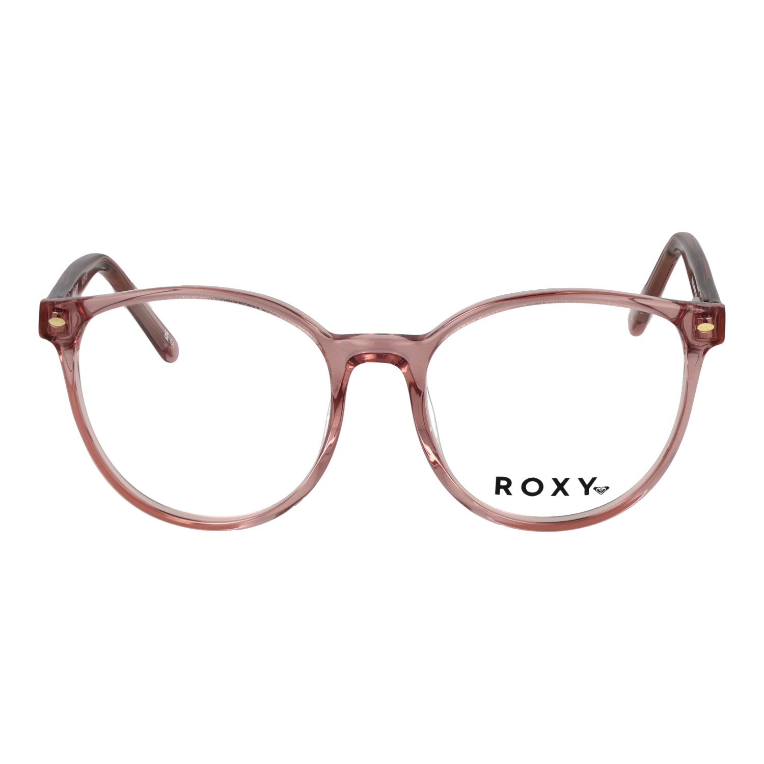 Roxy ERGEG03032 CLB0 front view – Acetate frame