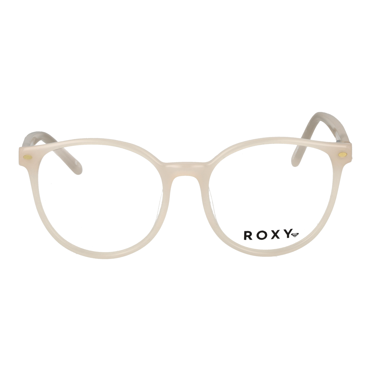 Roxy ERGEG03032 TDR0 front view – Acetate frame