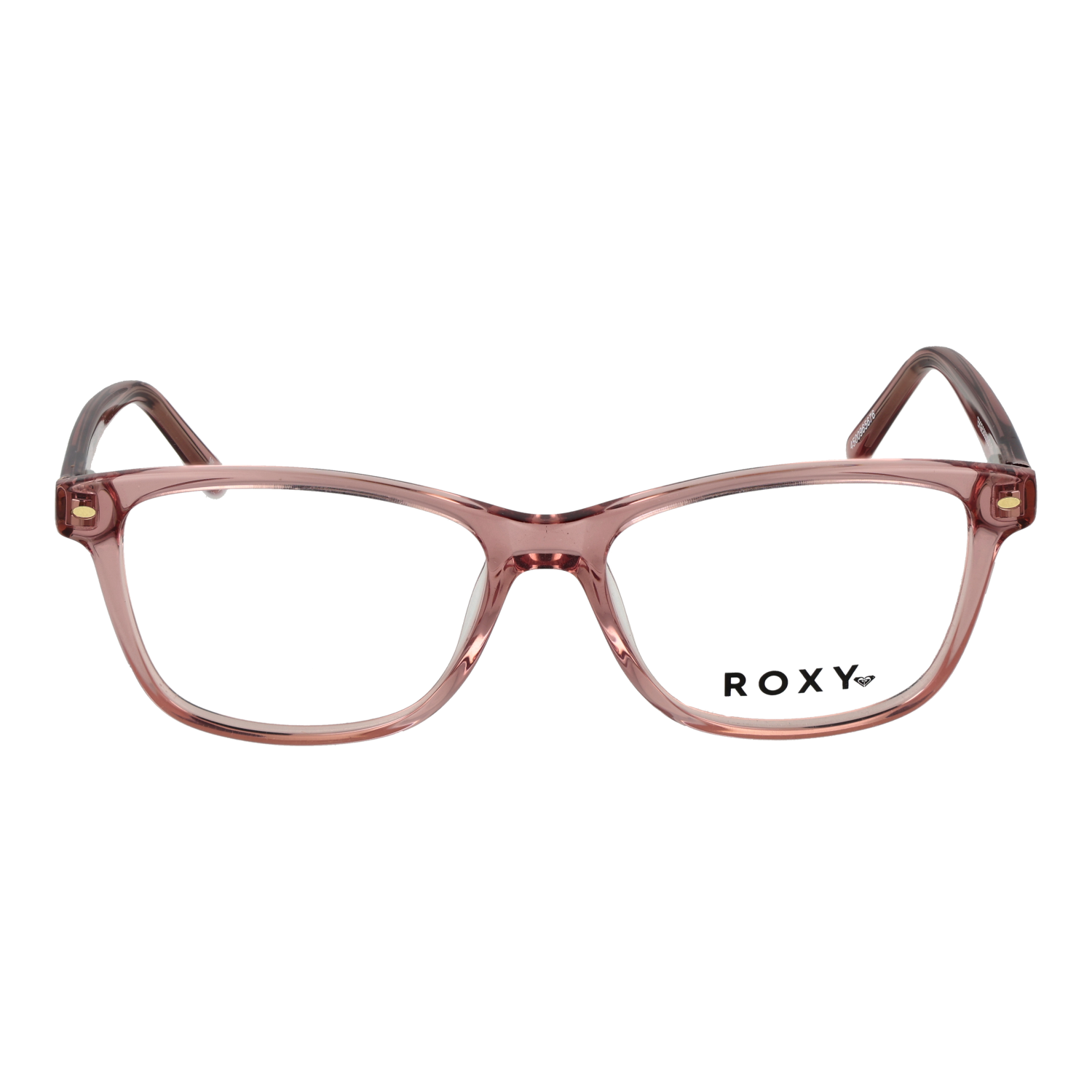 Roxy ERGEG03033 CLB0 front view – Acetate frame