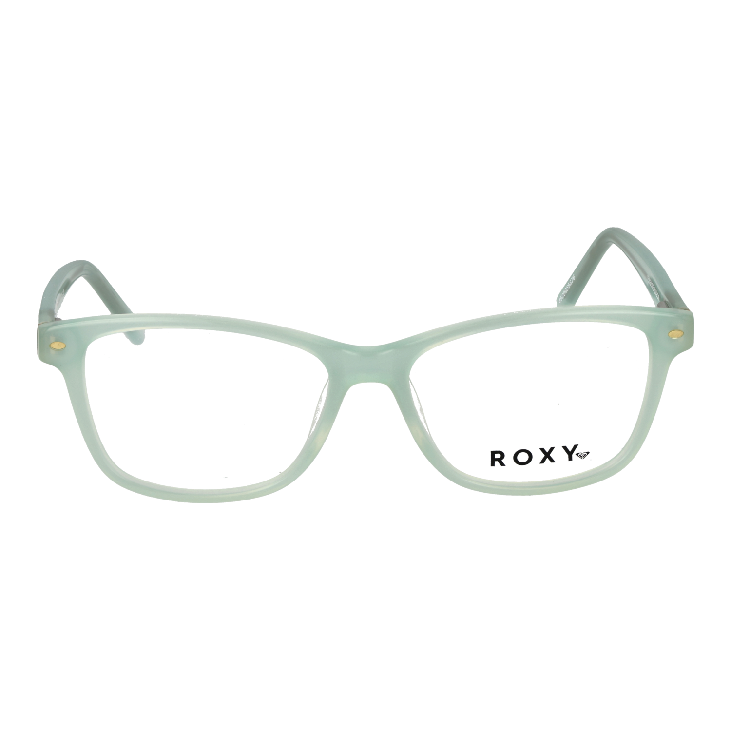Roxy ERGEG03033 GCD0 front view – Acetate frame