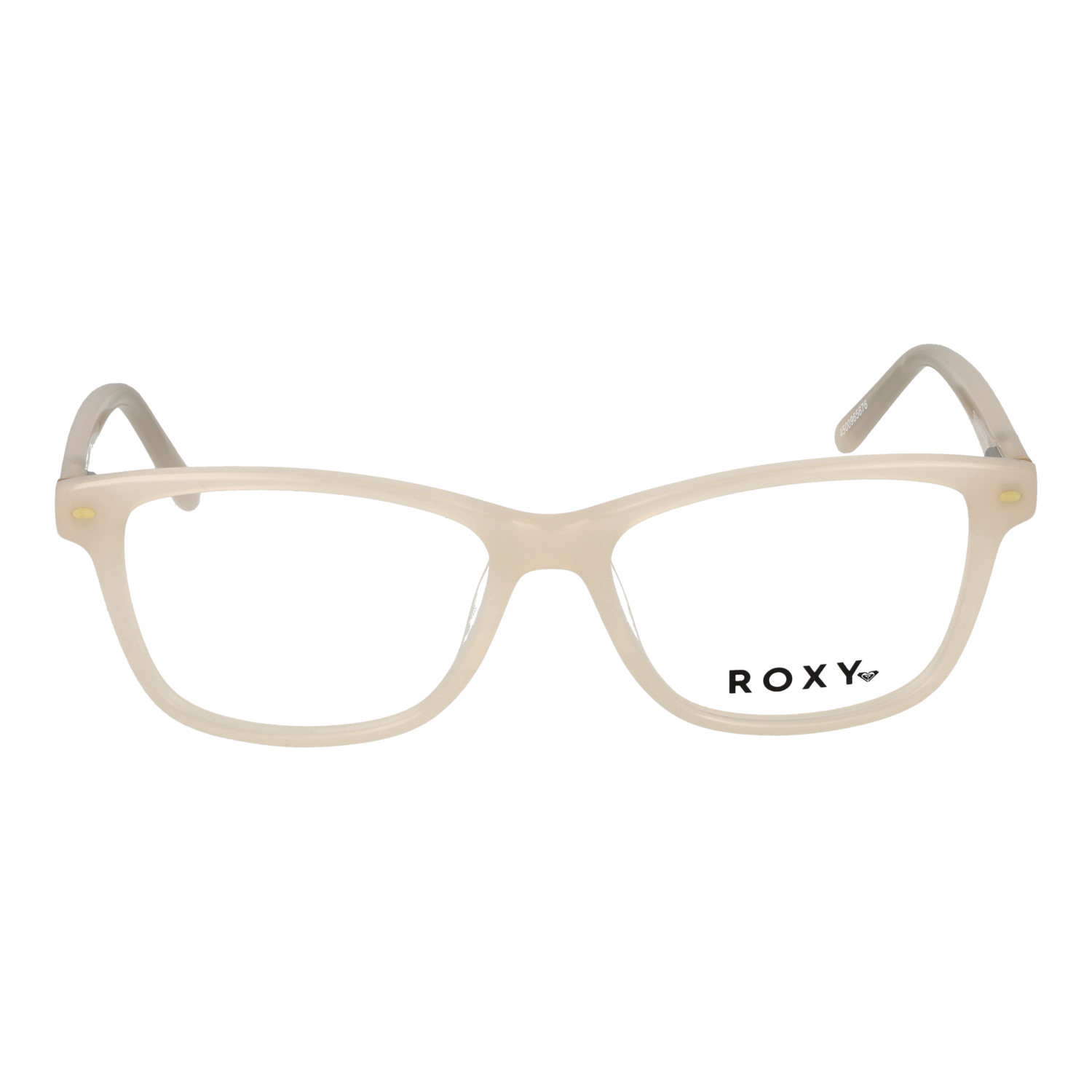 Roxy ERGEG03033 TDR0 front view – Acetate frame
