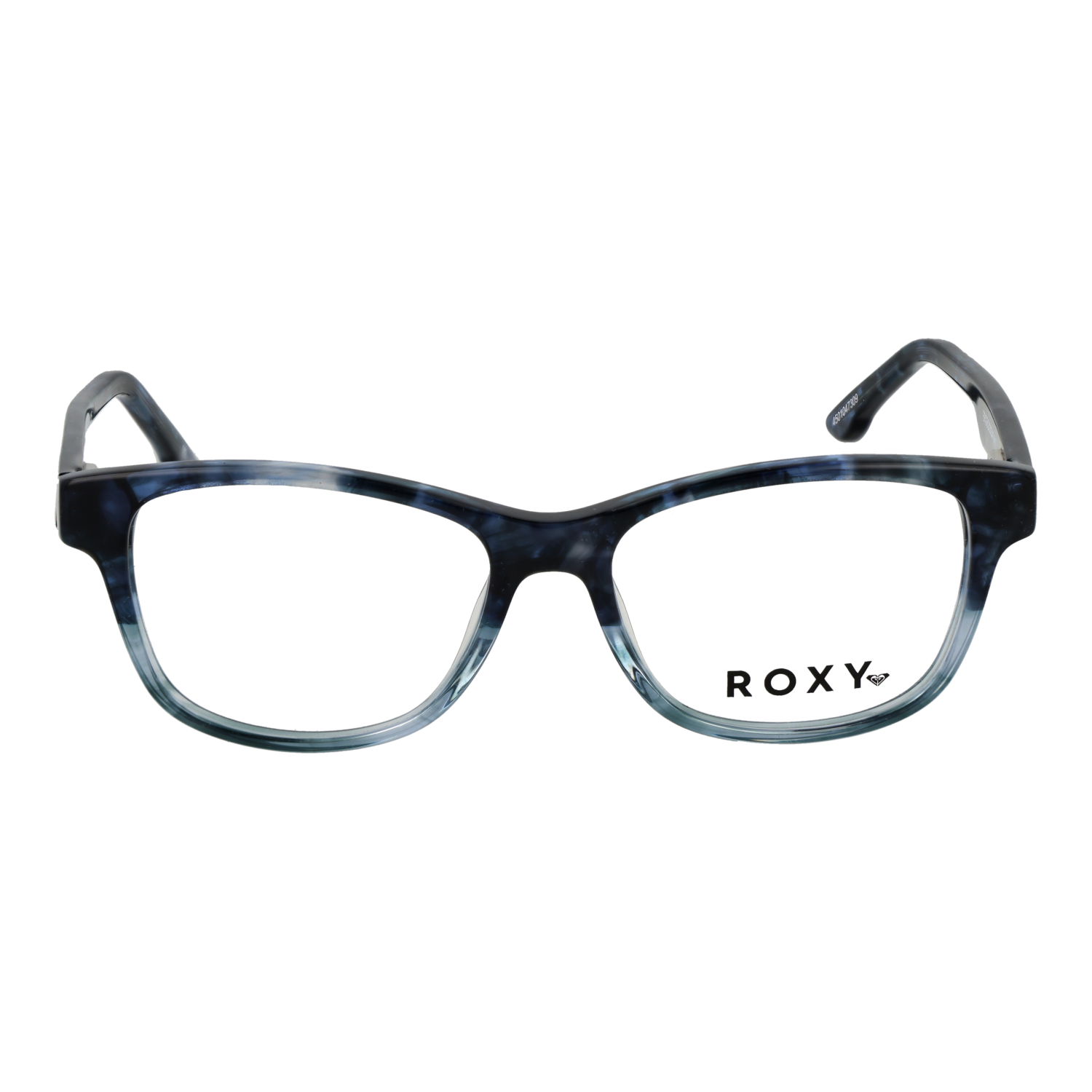 Roxy ERGEG03034 GKK0 front view – Acetate frame