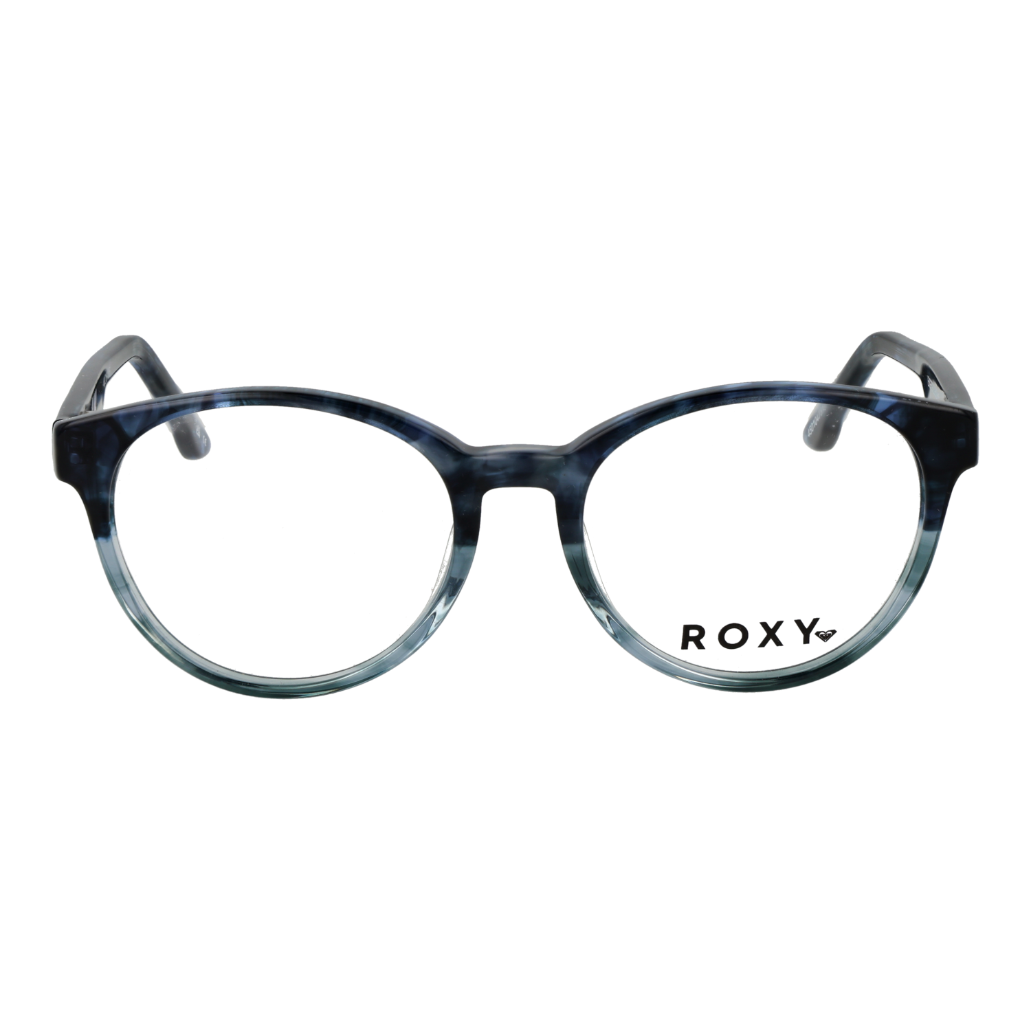 Roxy ERGEG03035 GKK0 front view – Acetate frame