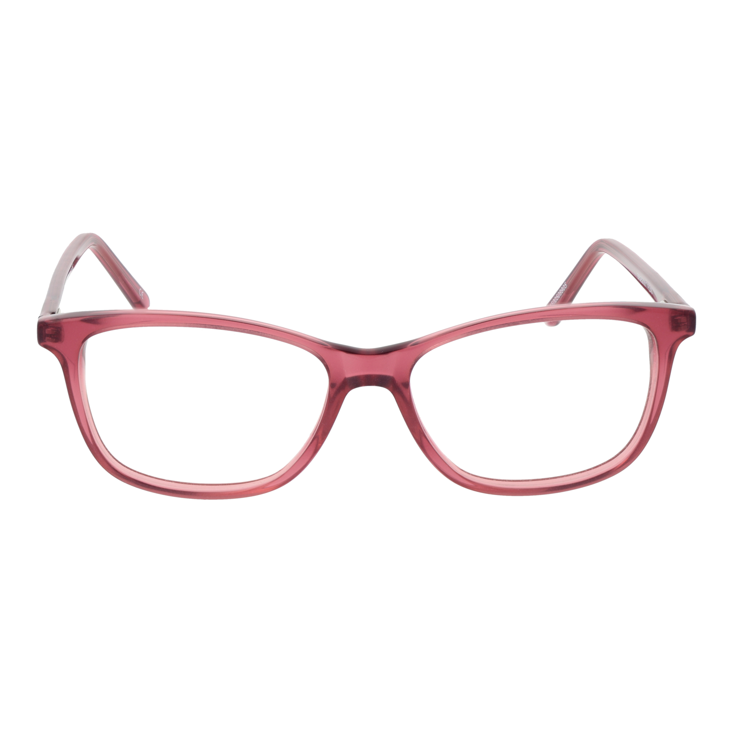 Roxy ERJEG03017 RZN0 front view – Acetate frame