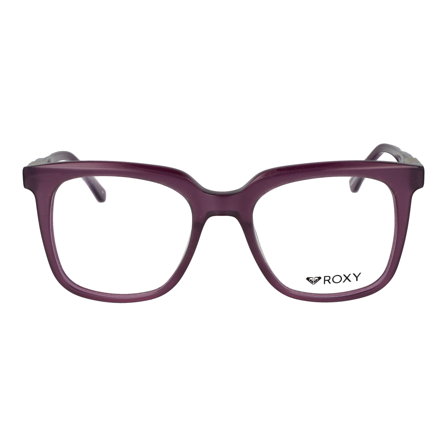 Roxy ERJEG03055 APUR front view – Acetate frame