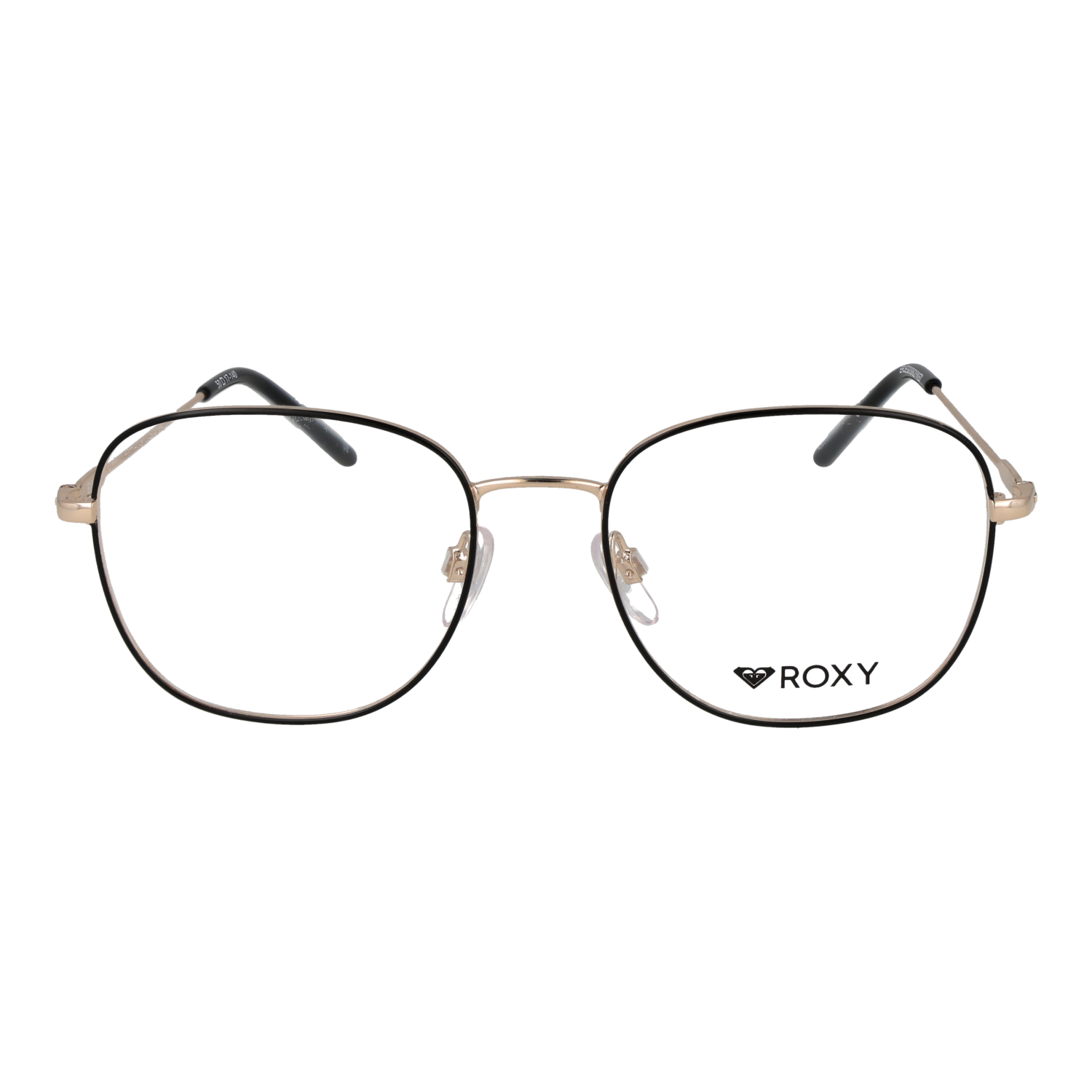 Roxy ERJEG03062 YKE0 front view – Stainless Steel frame