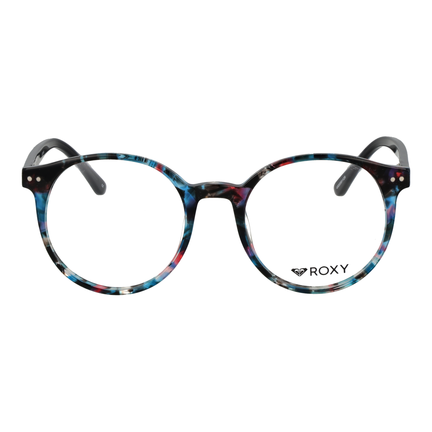 Roxy ERJEG03067 AGRY front view – Acetate frame