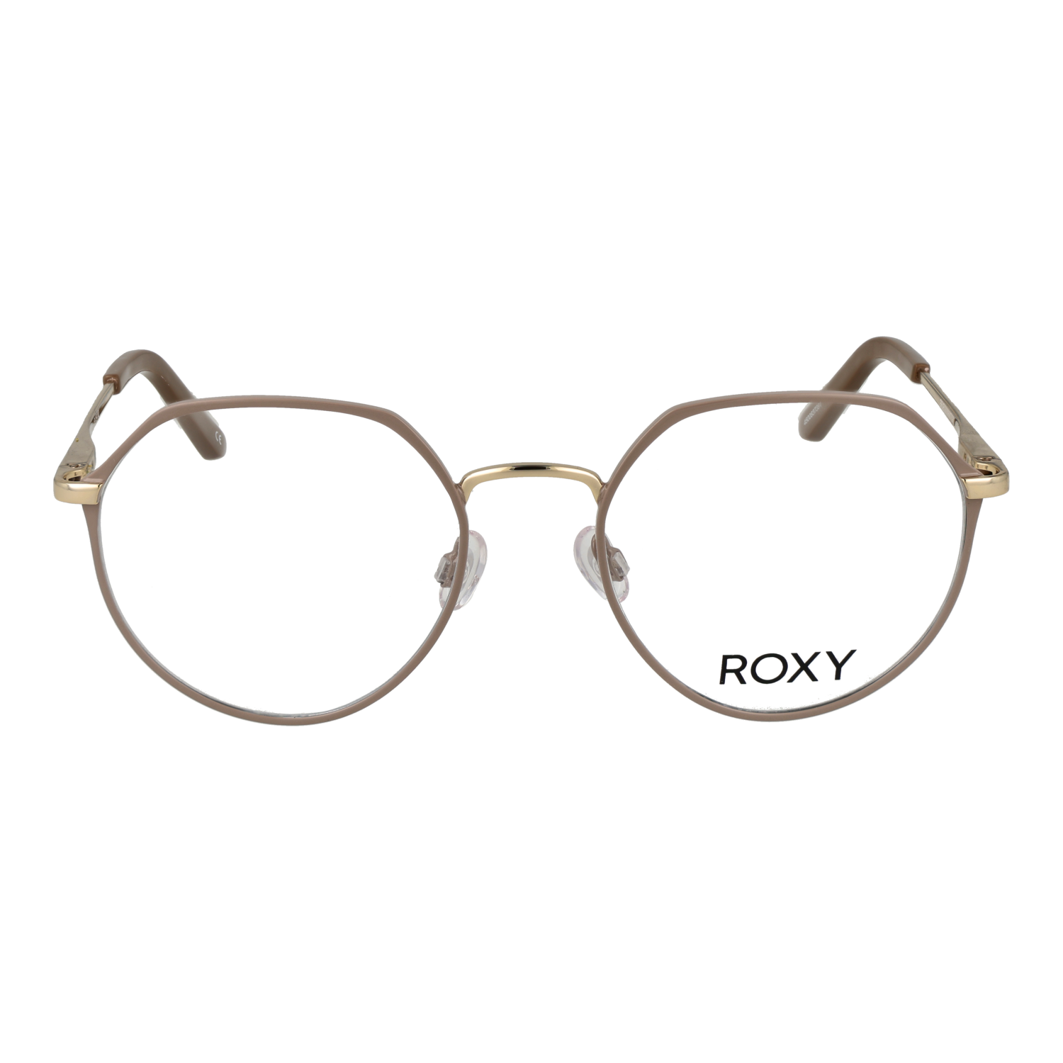 Roxy ERJEG03068 TGS0 front view – Stainless Steel frame