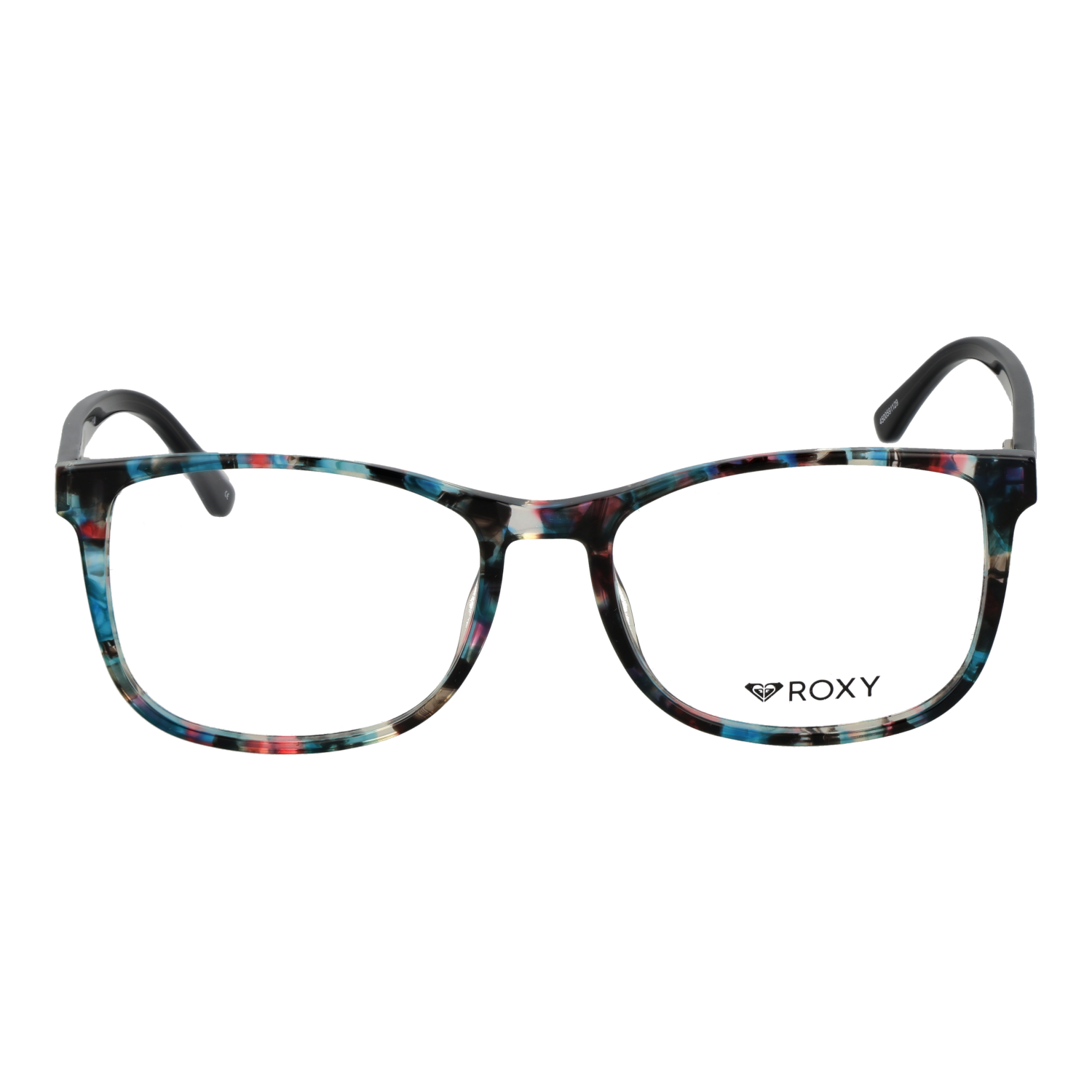 Roxy ERJEG03071 AGRY front view – Acetate frame