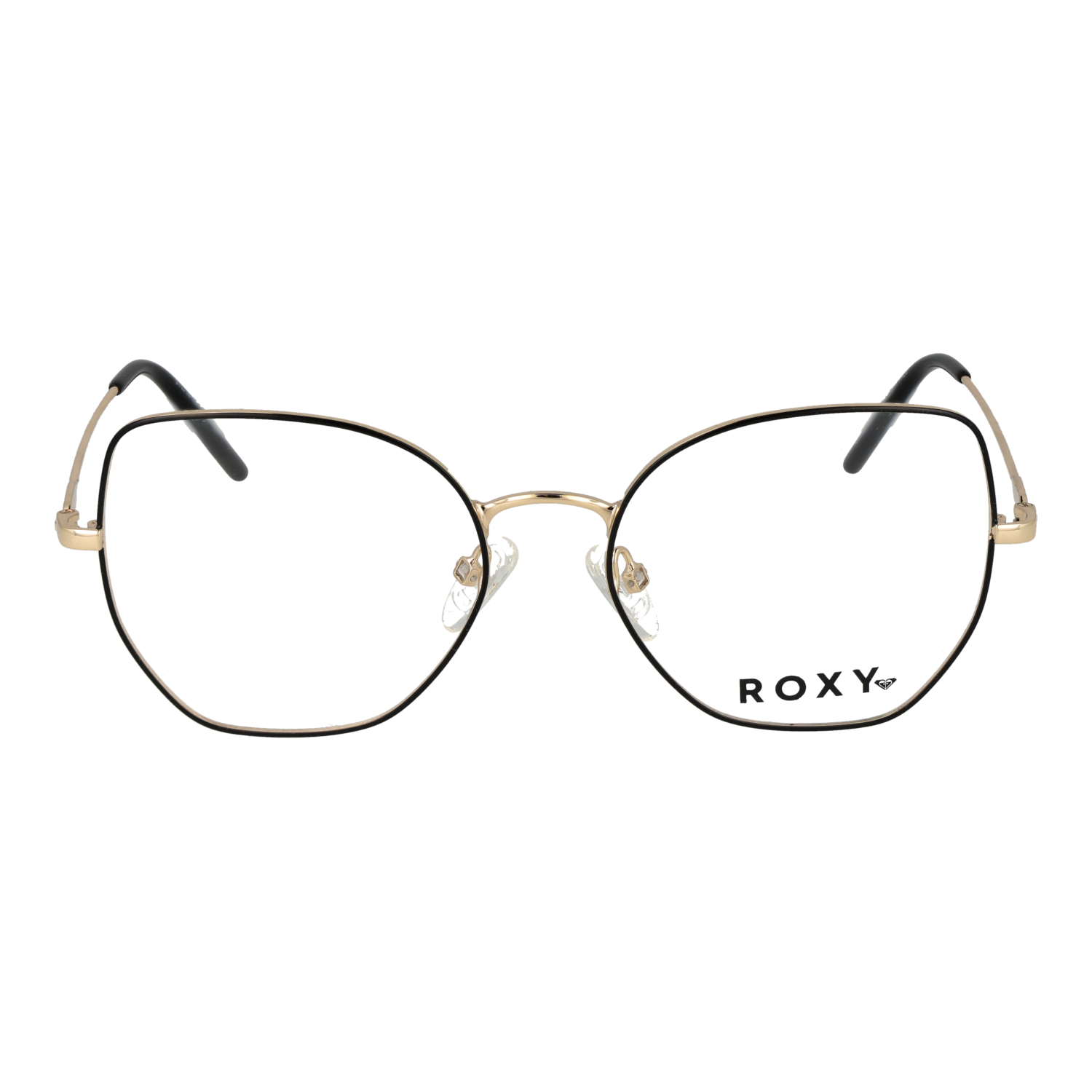Roxy ERJEG03084 YKF0 front view – Stainless Steel frame