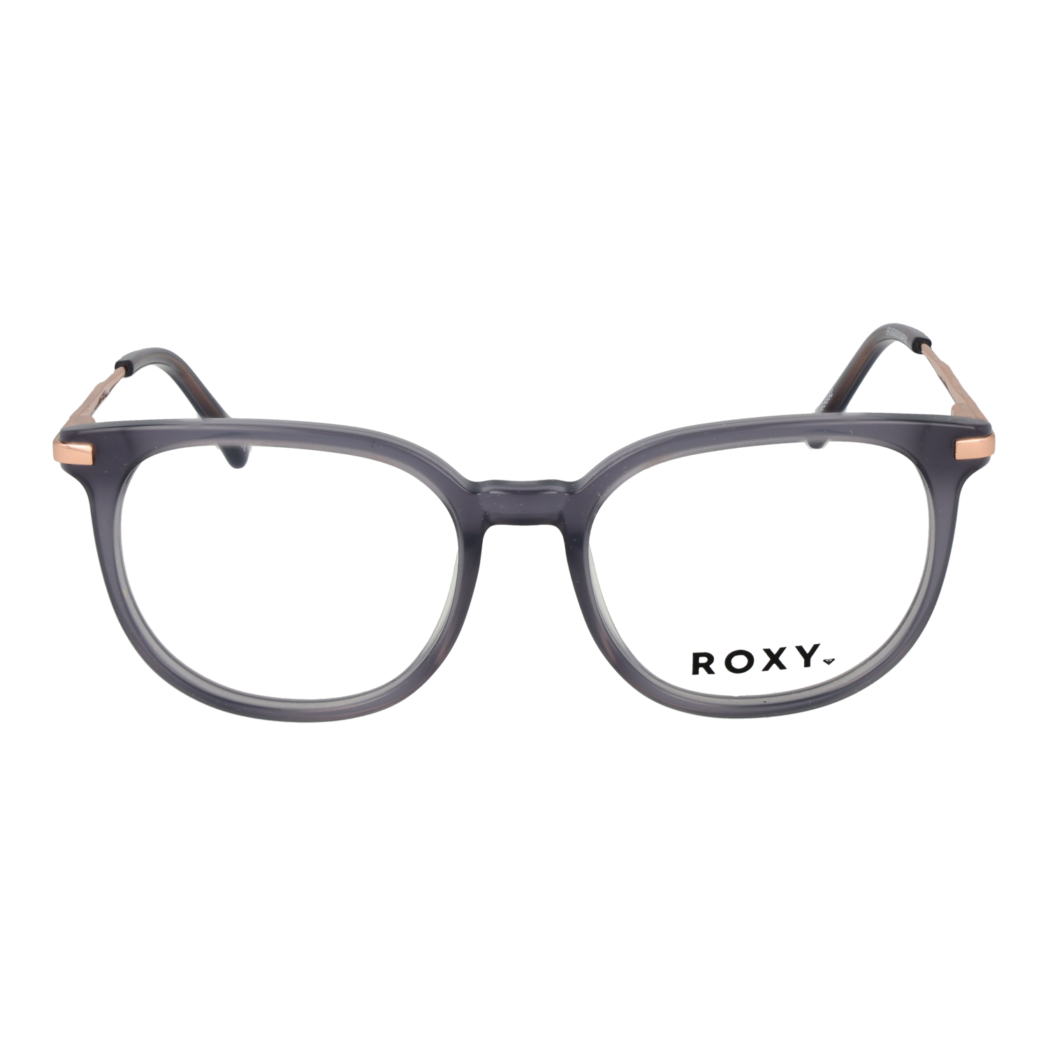 Roxy ERJEG03101 KPV0 front view – Acetate frame