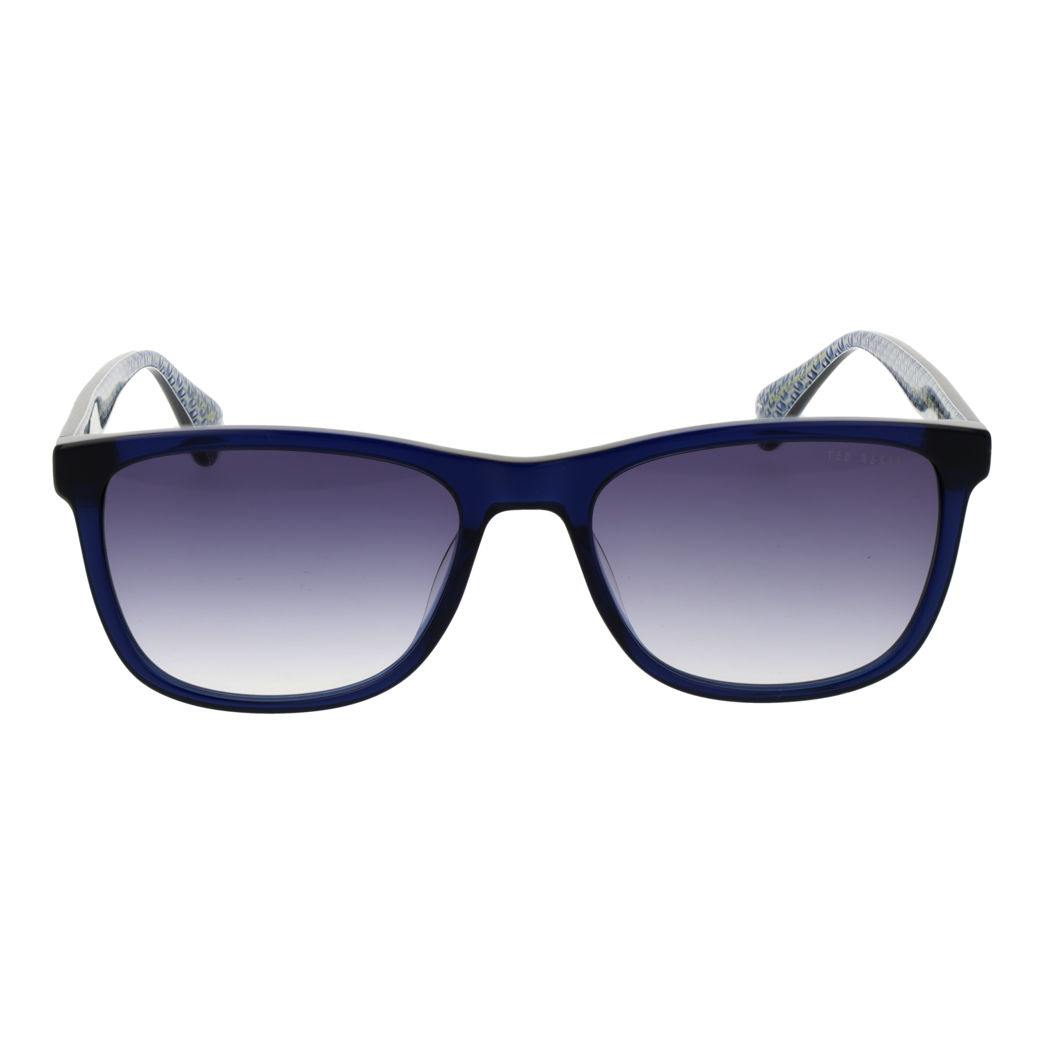 Ted Baker TB1779 57645 front view with Grey lenses