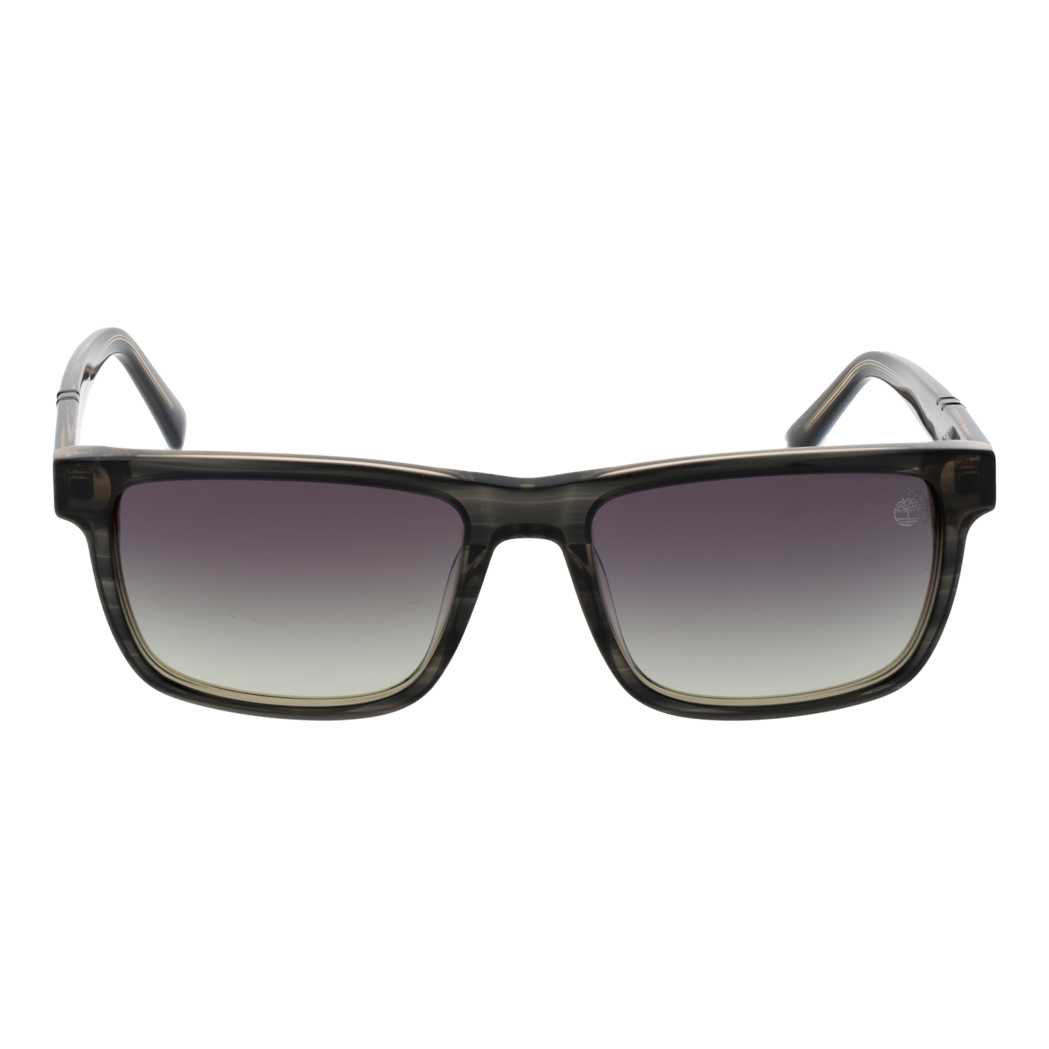 Timberland TB00020 5520D front view with Grey lenses