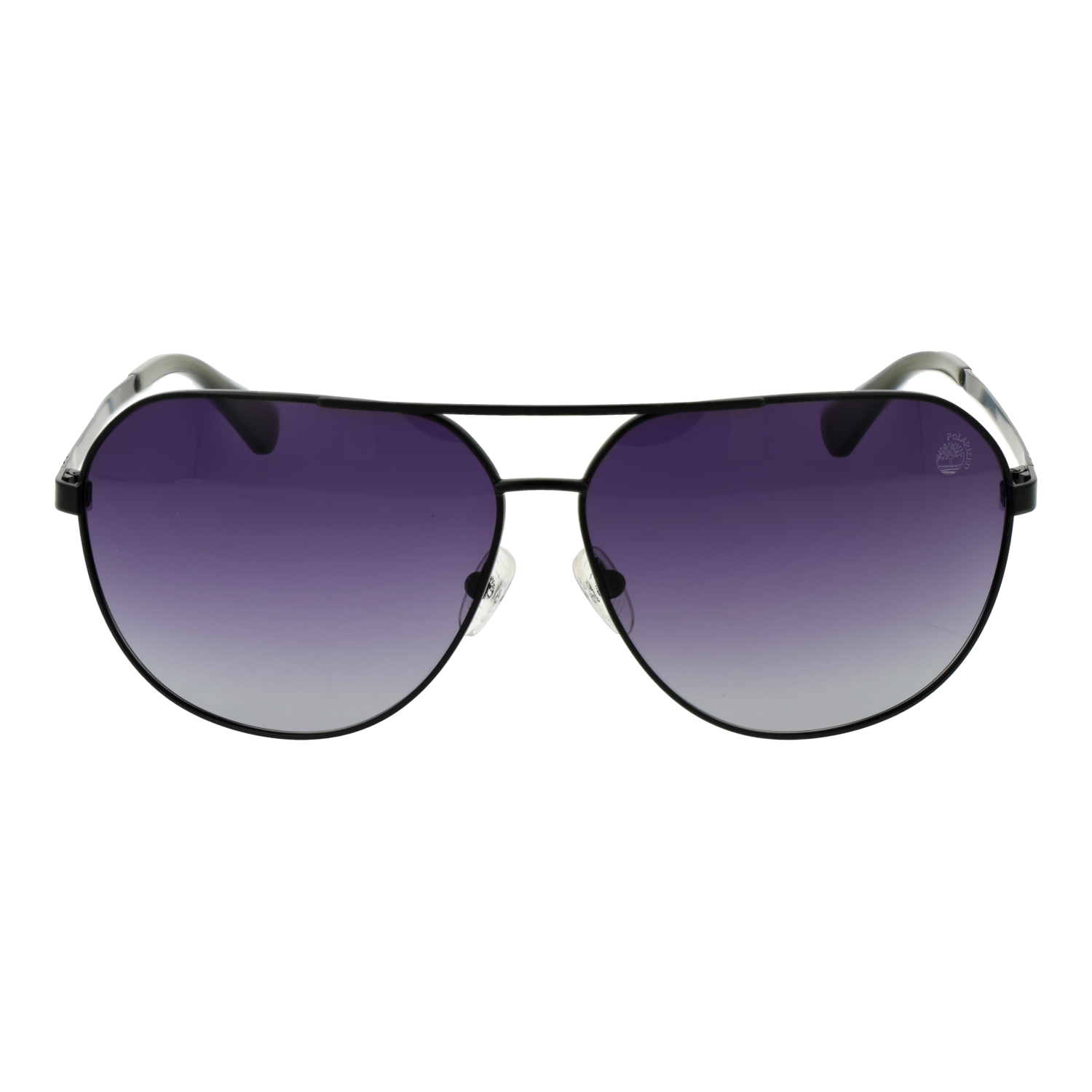 Timberland TB00029 6502D front view with Purple lenses