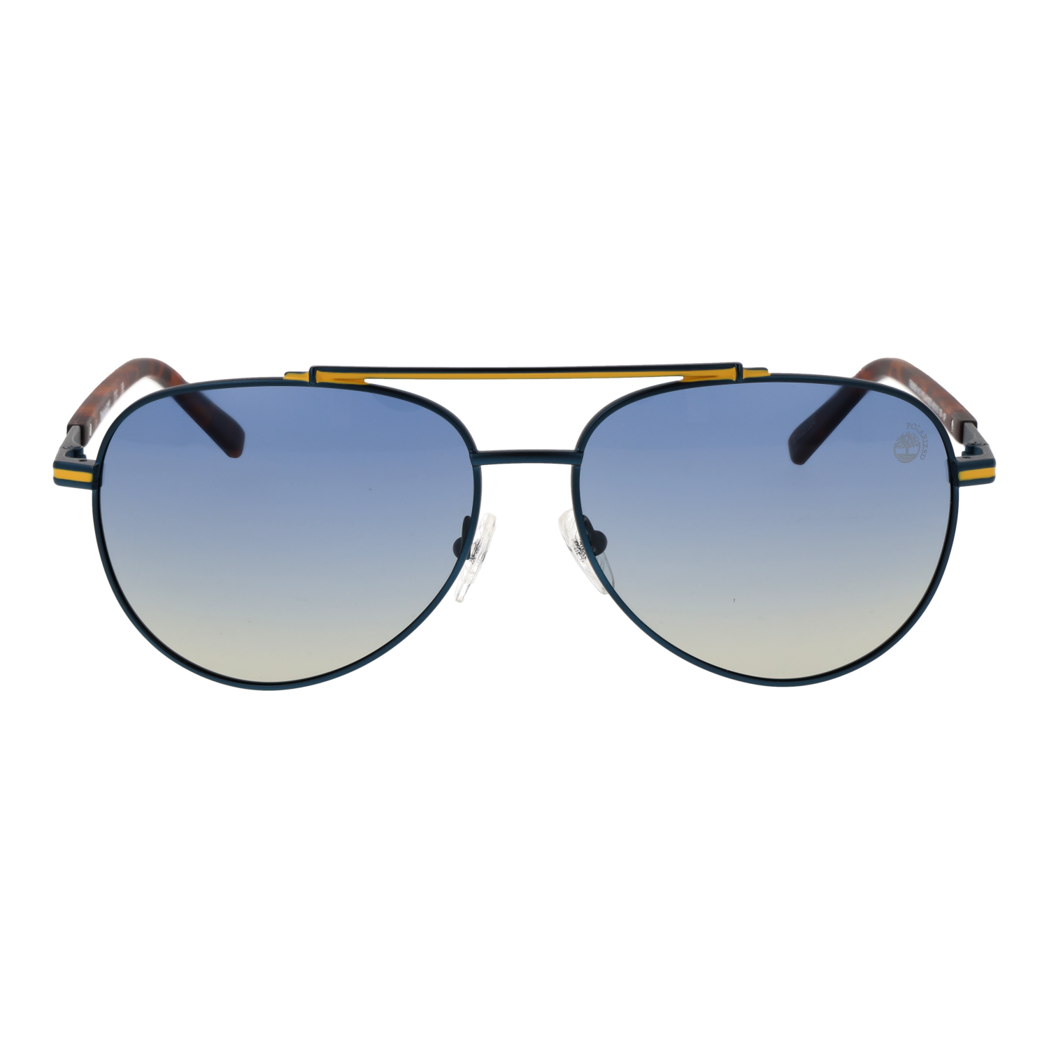 Timberland TB00039 6091D front view with Grey lenses
