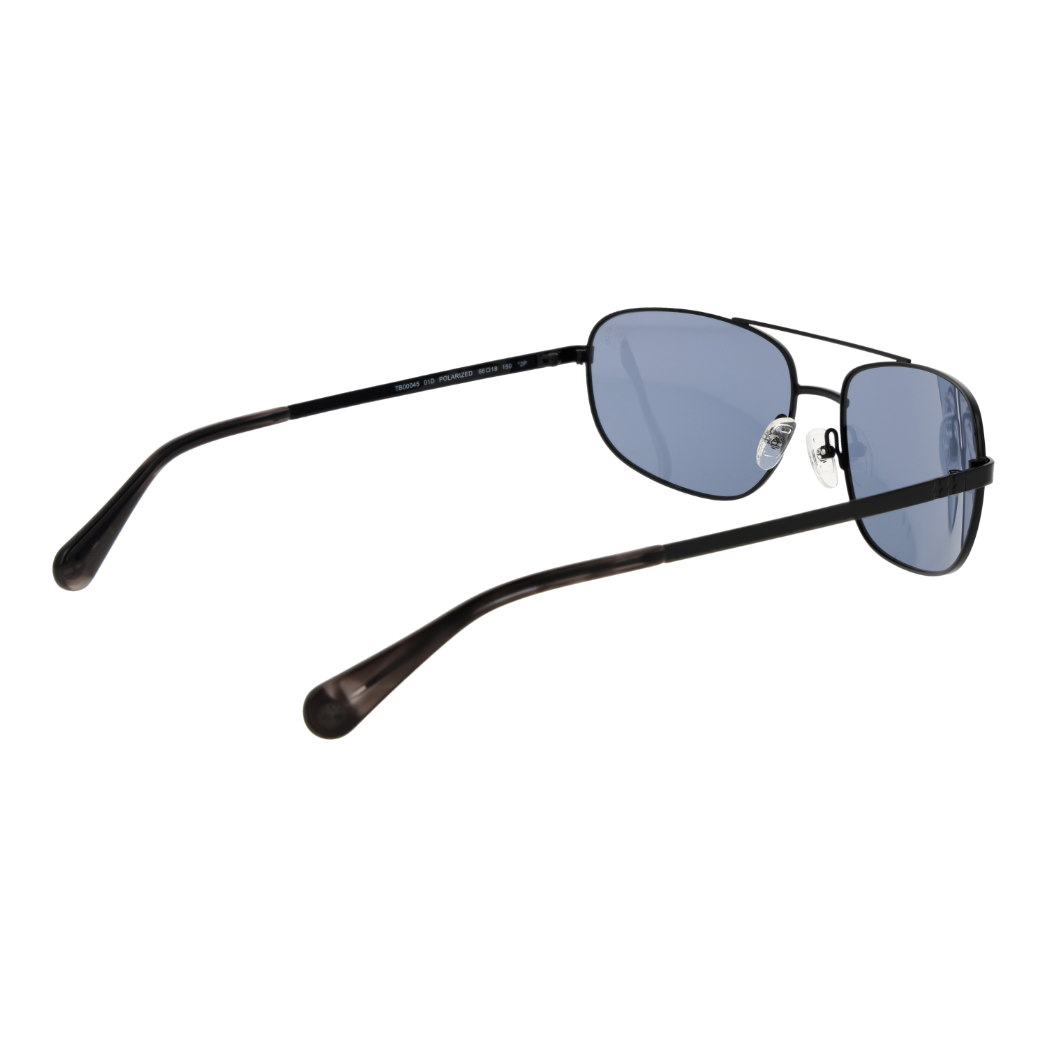 Timberland TB00045 6601D rear view – Metal frame