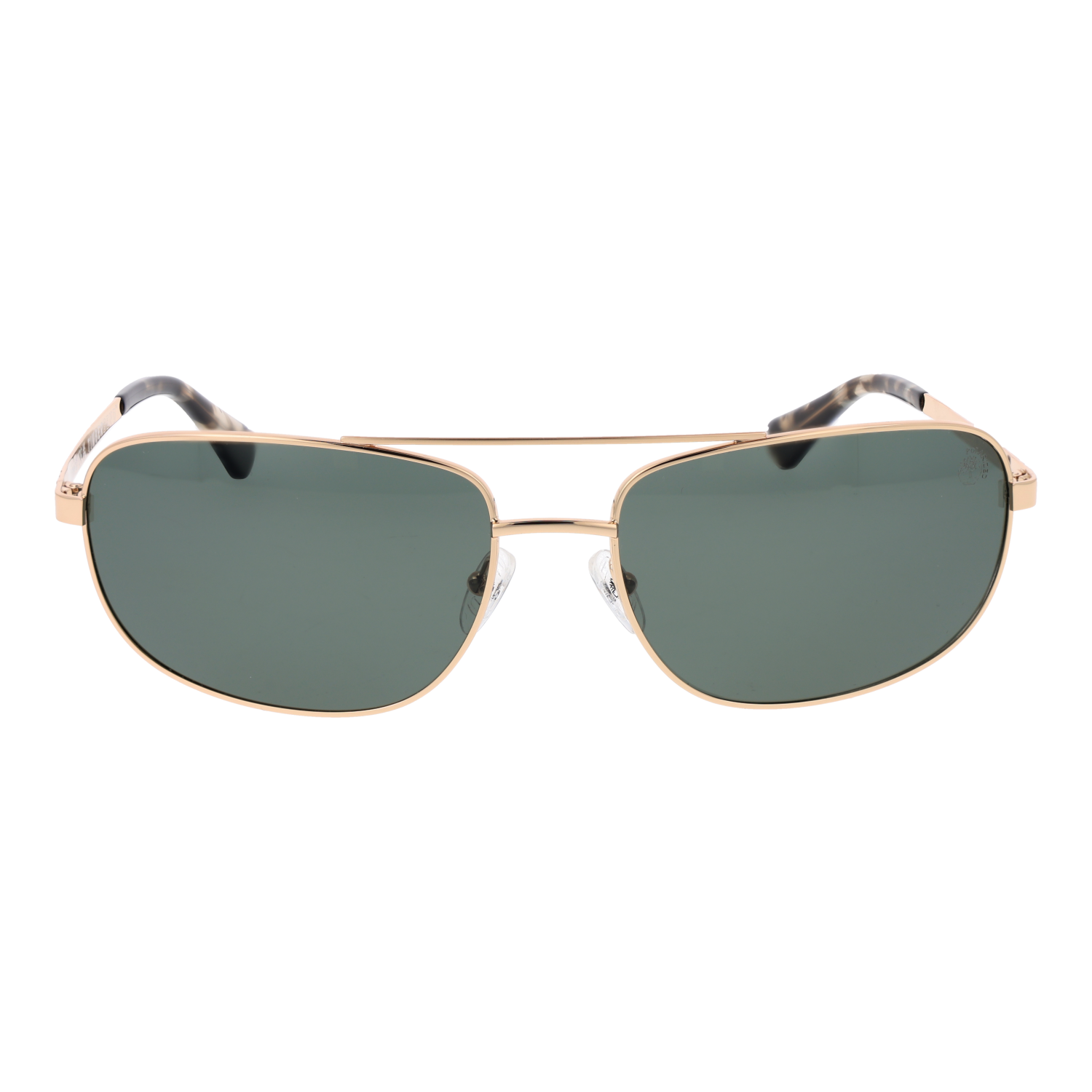 Timberland TB00045 6632R front view with Green lenses