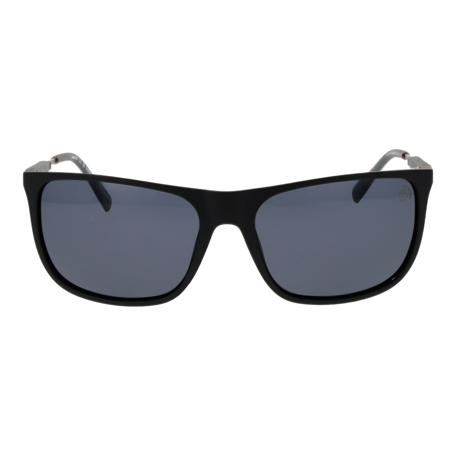 Timberland TB9281 6202D front view with Grey lenses
