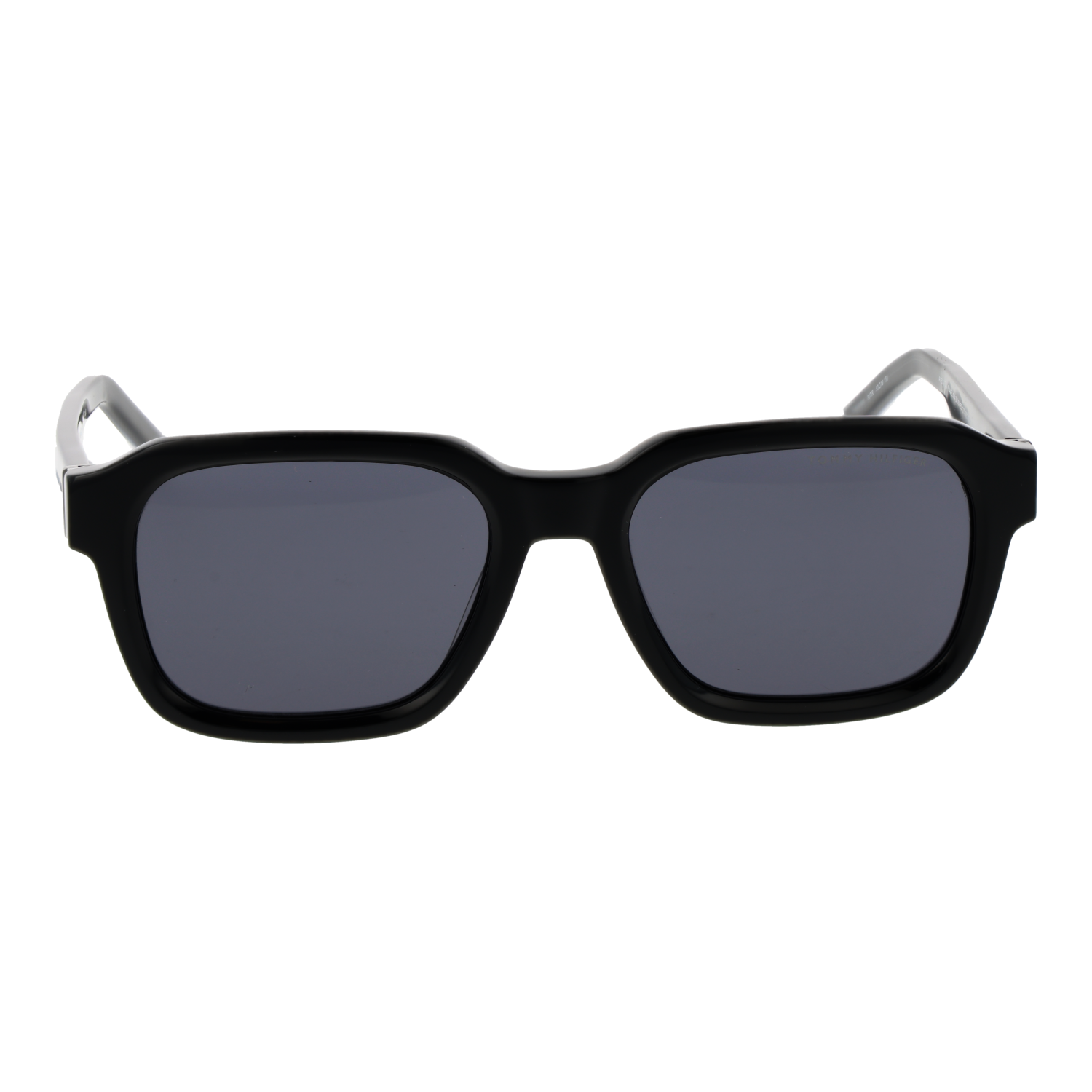 Tommy Hilfiger TH 2310/S 538079O front view with Grey lenses