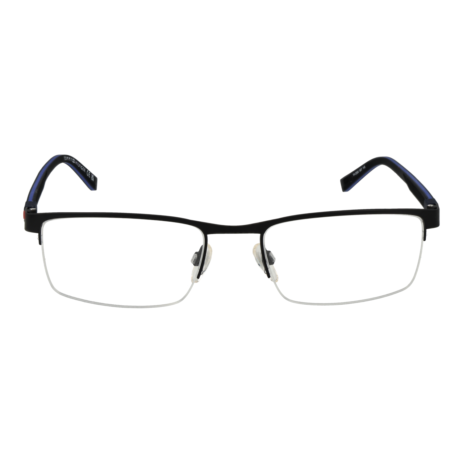Tommy Hilfiger TH 2322 5480719 front view – Metal frame