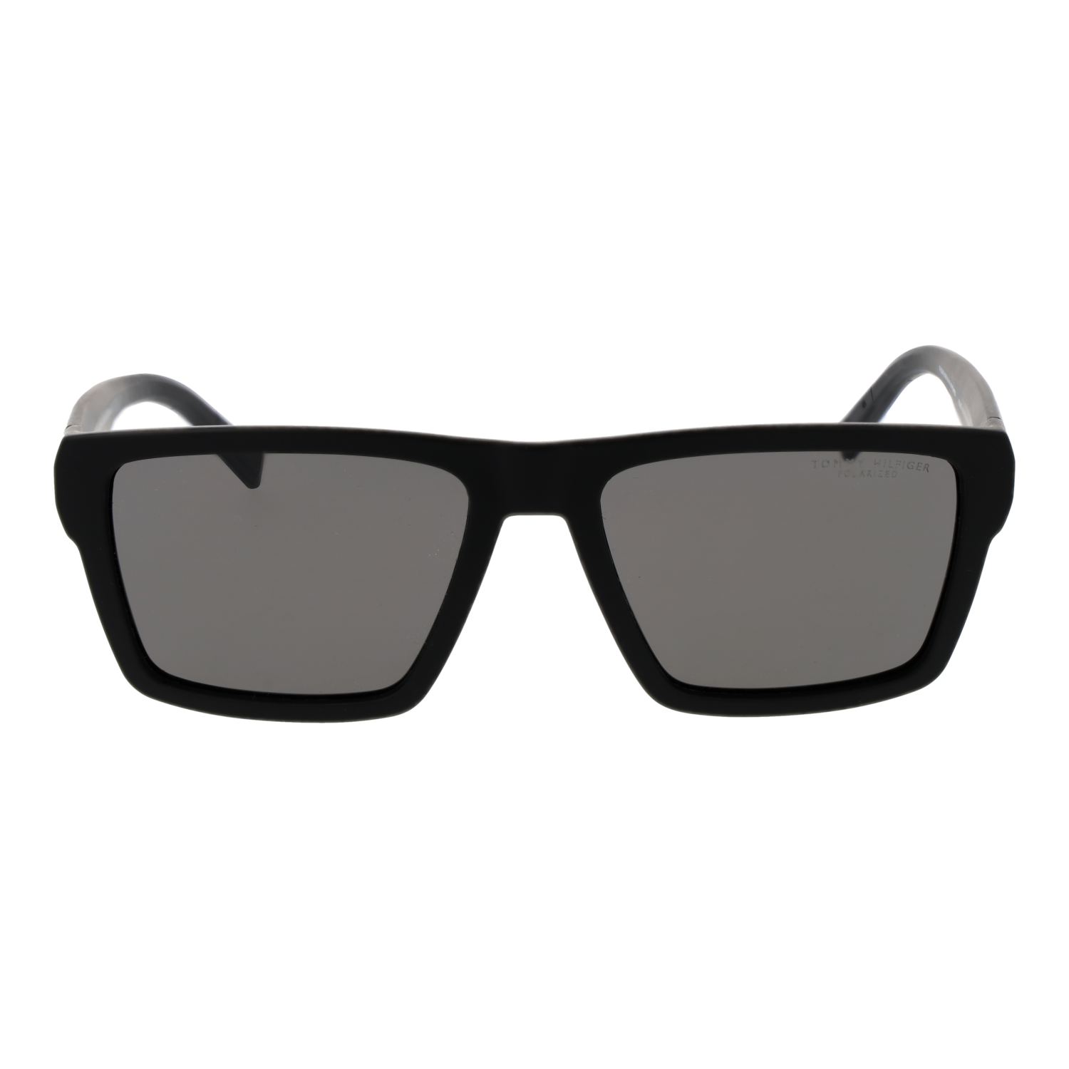 Tommy Hilfiger TH 2324/S 56807M9 front view with Grey lenses