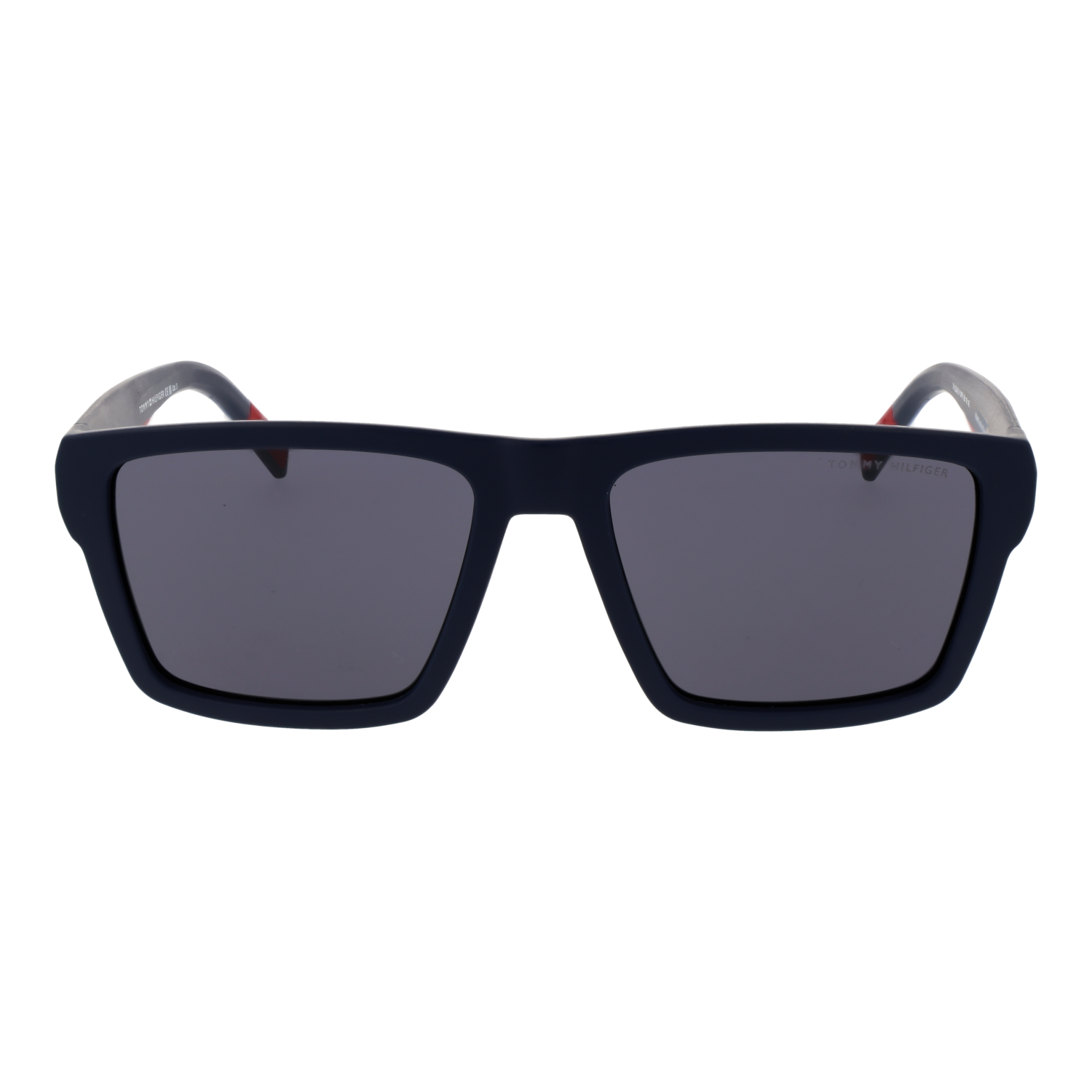 Tommy Hilfiger TH 2324/S 56PJPIR front view with Grey lenses