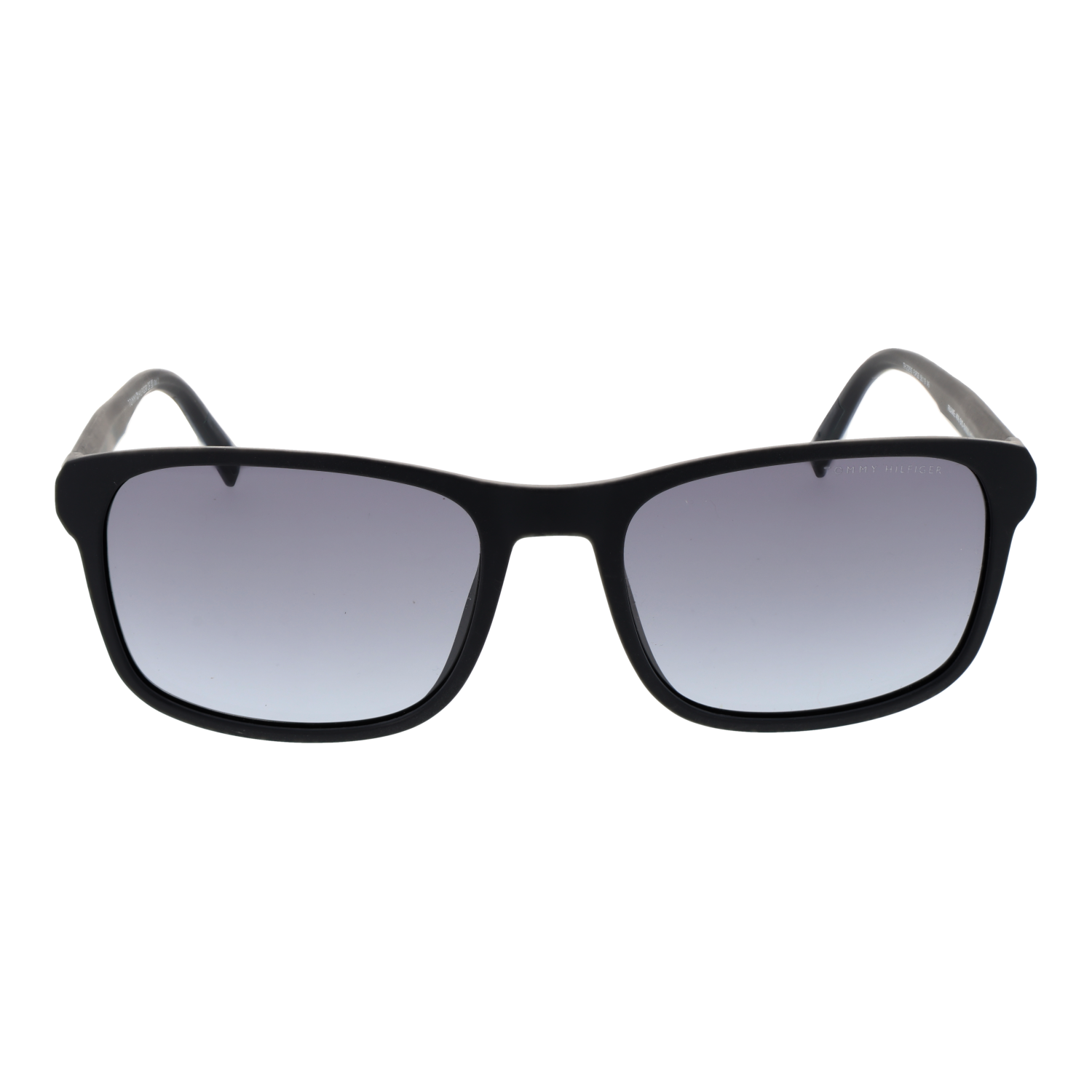 Tommy Hilfiger TH 2325/S 56PJPGB front view with Grey lenses