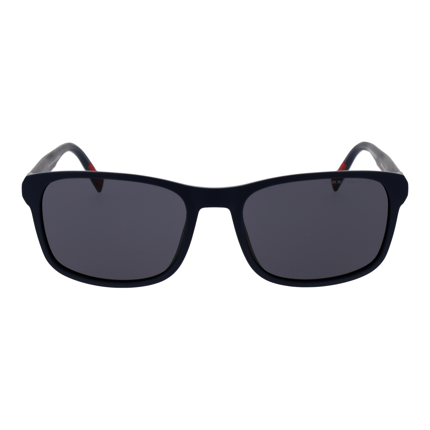 Tommy Hilfiger TH 2325/S 56PJPIR front view with Grey lenses