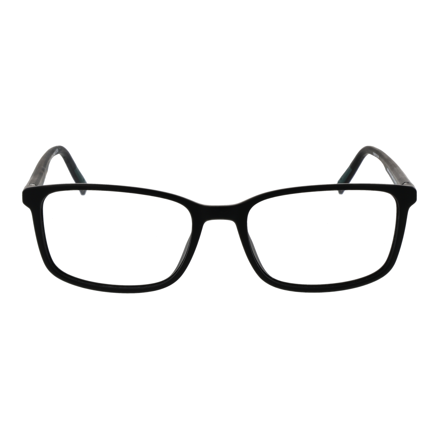 Tommy Hilfiger TH 2327 567ZJ18 front view – Polyamide frame