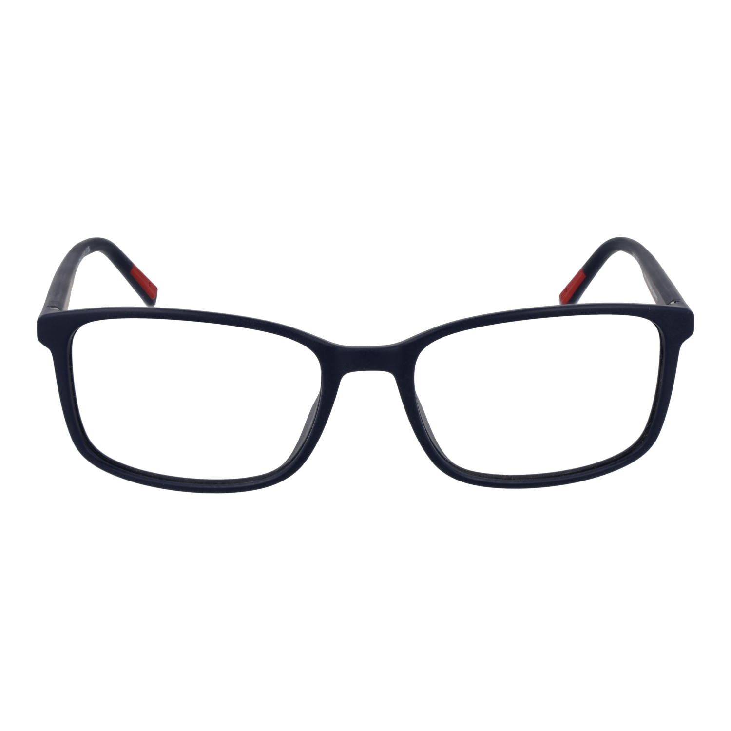 Tommy Hilfiger TH 2327 56PJP18 front view – Polyamide frame