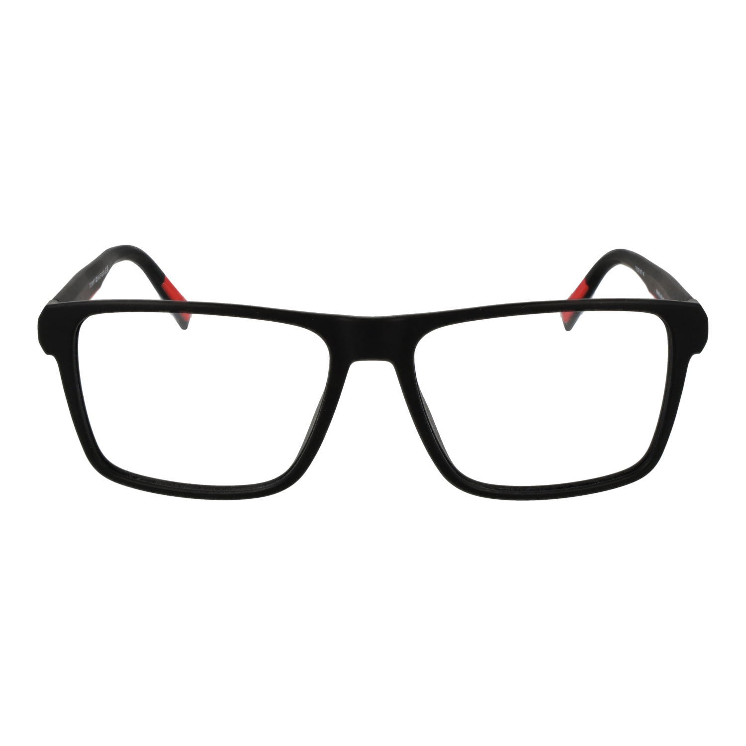 Tommy Hilfiger TH 2328 56OIT16 front view – Polyamide frame