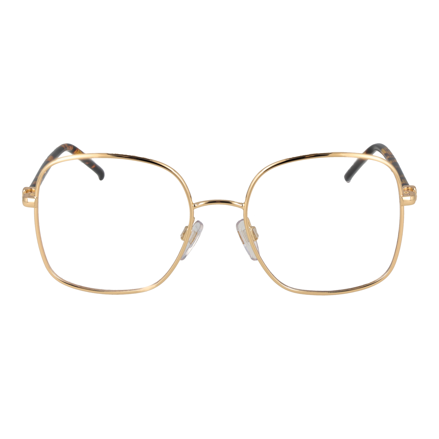 Tommy Hilfiger TH 2338 5200018 front view – Metal frame