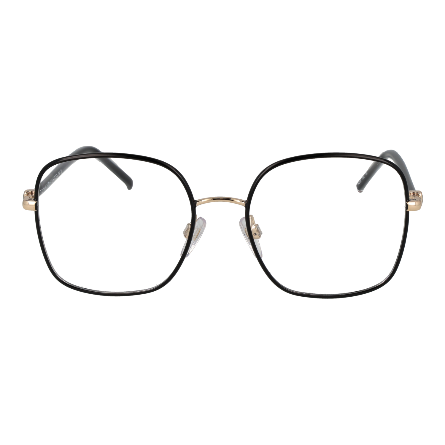 Tommy Hilfiger TH 2338 522M218 front view – Metal frame