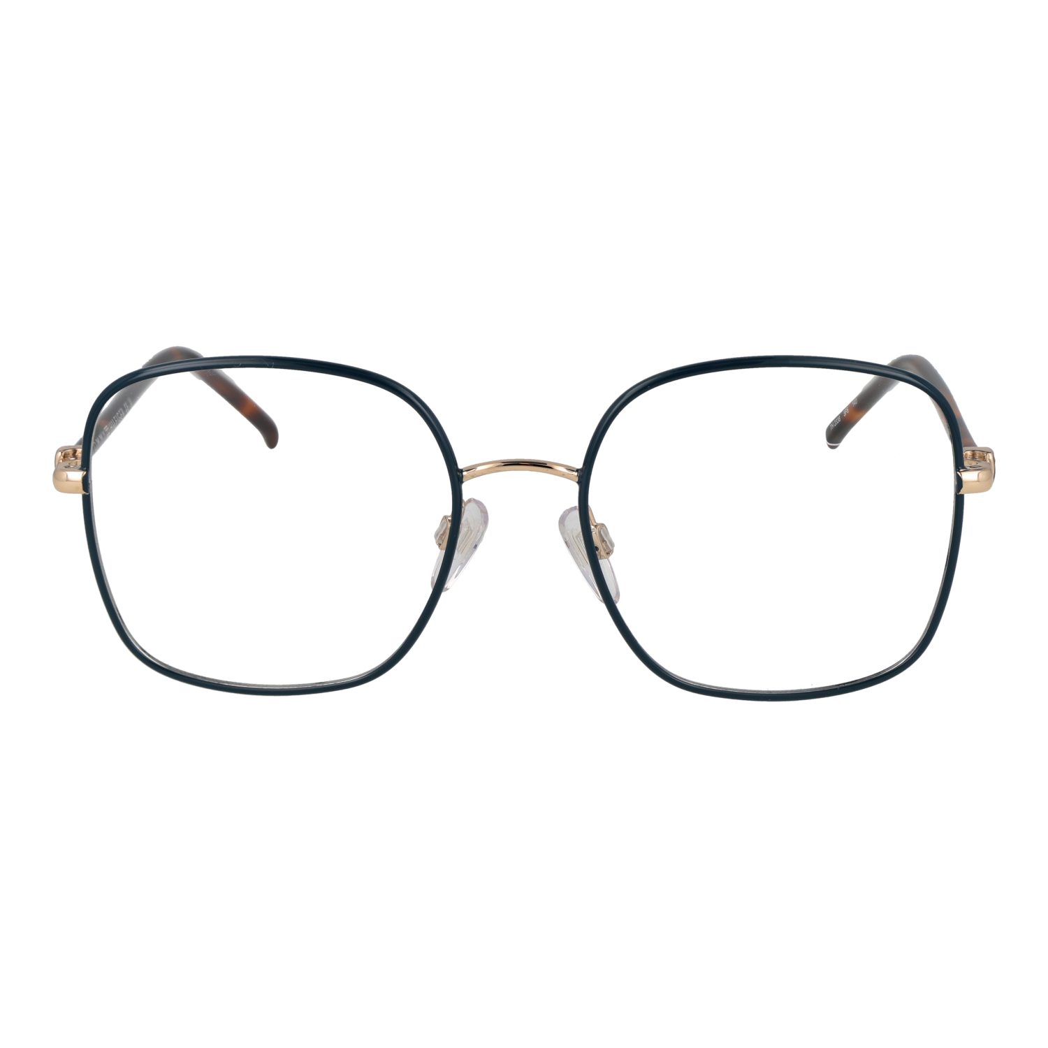 Tommy Hilfiger TH 2338 525F618 front view – Metal frame