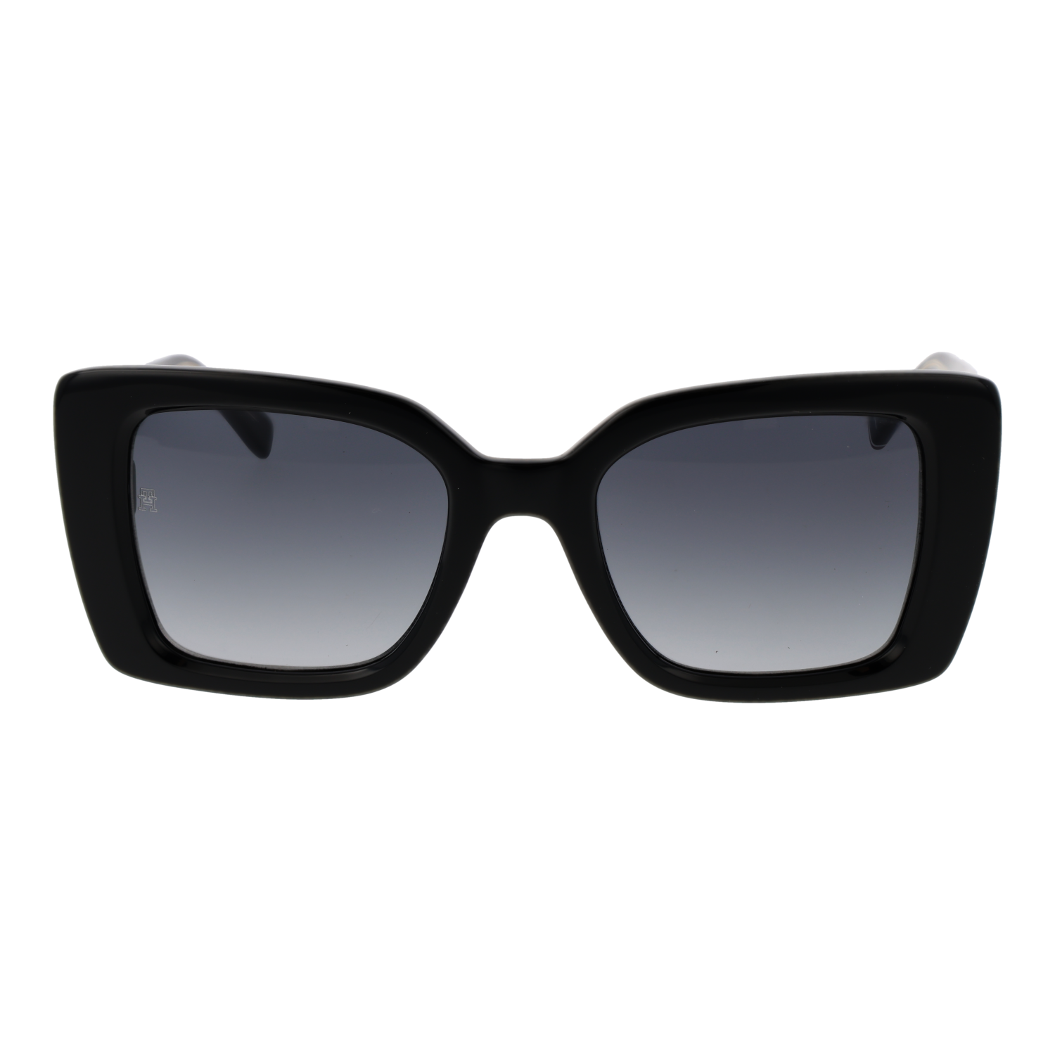 Tommy Hilfiger TH 2341/S 518079O front view with Grey lenses