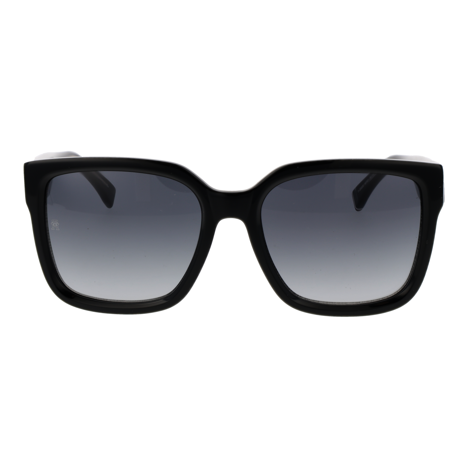 Tommy Hilfiger TH 2342/S 568079O front view with Grey lenses