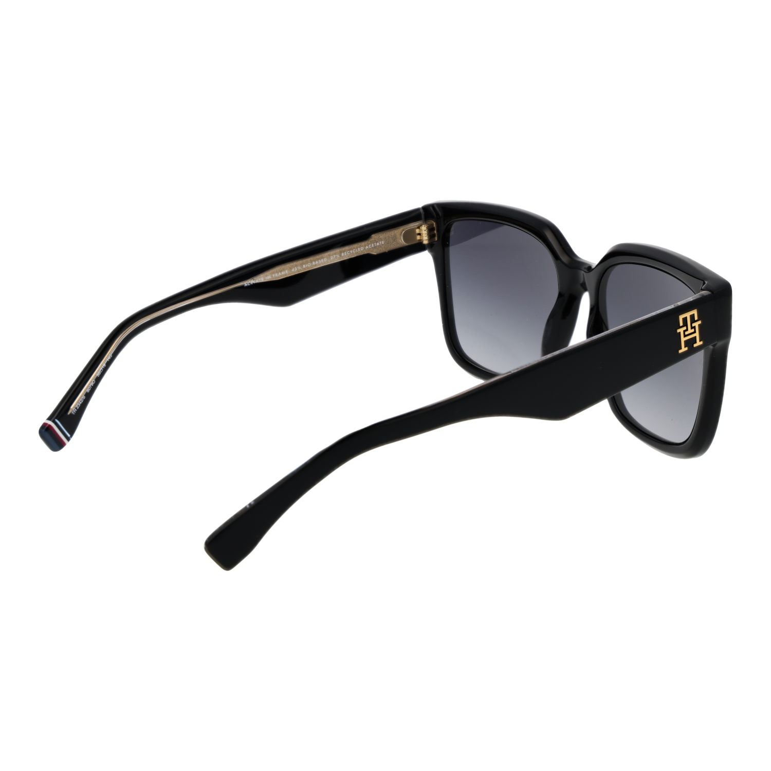 Tommy Hilfiger TH 2342/S 568079O rear view – Acetate frame
