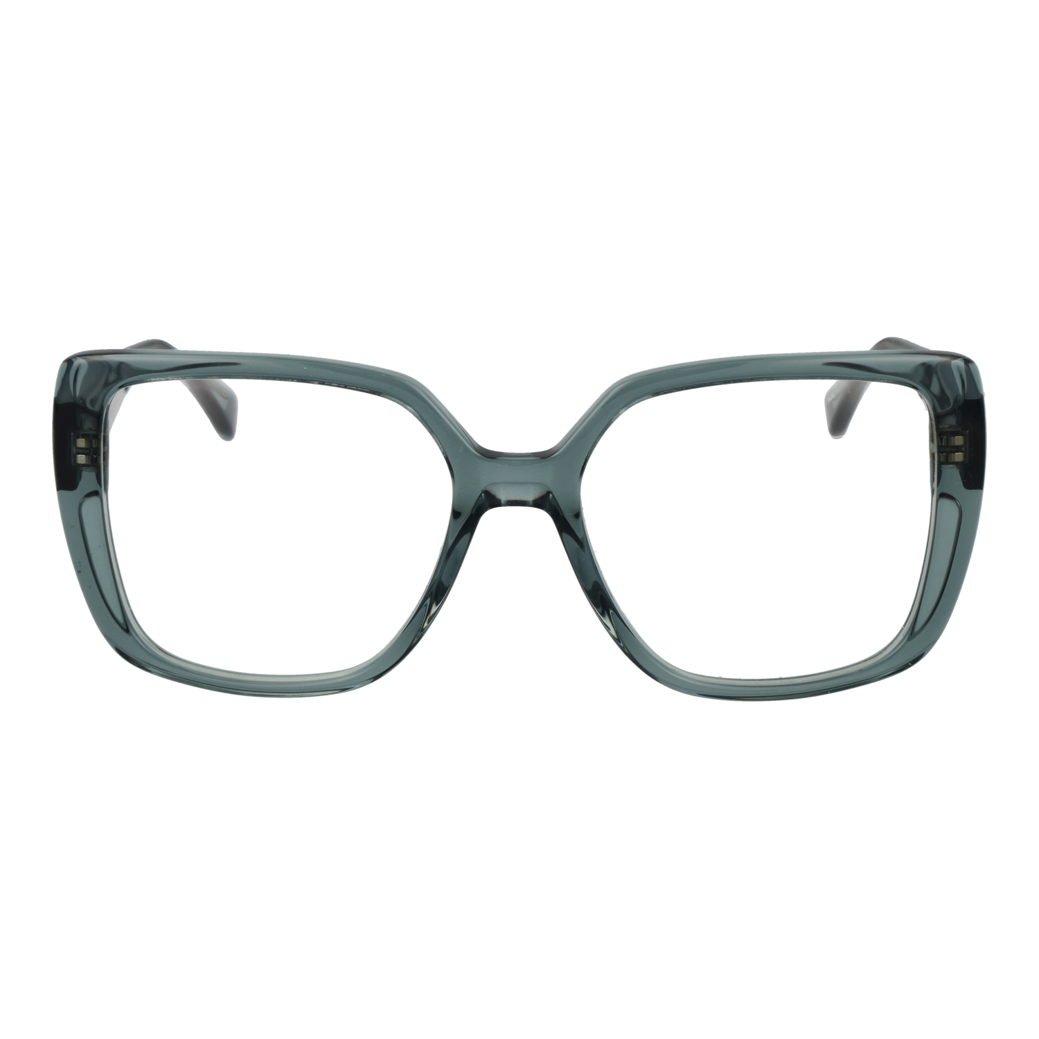 Tommy Hilfiger TH 2348 53ZI917 front view – Acetate frame