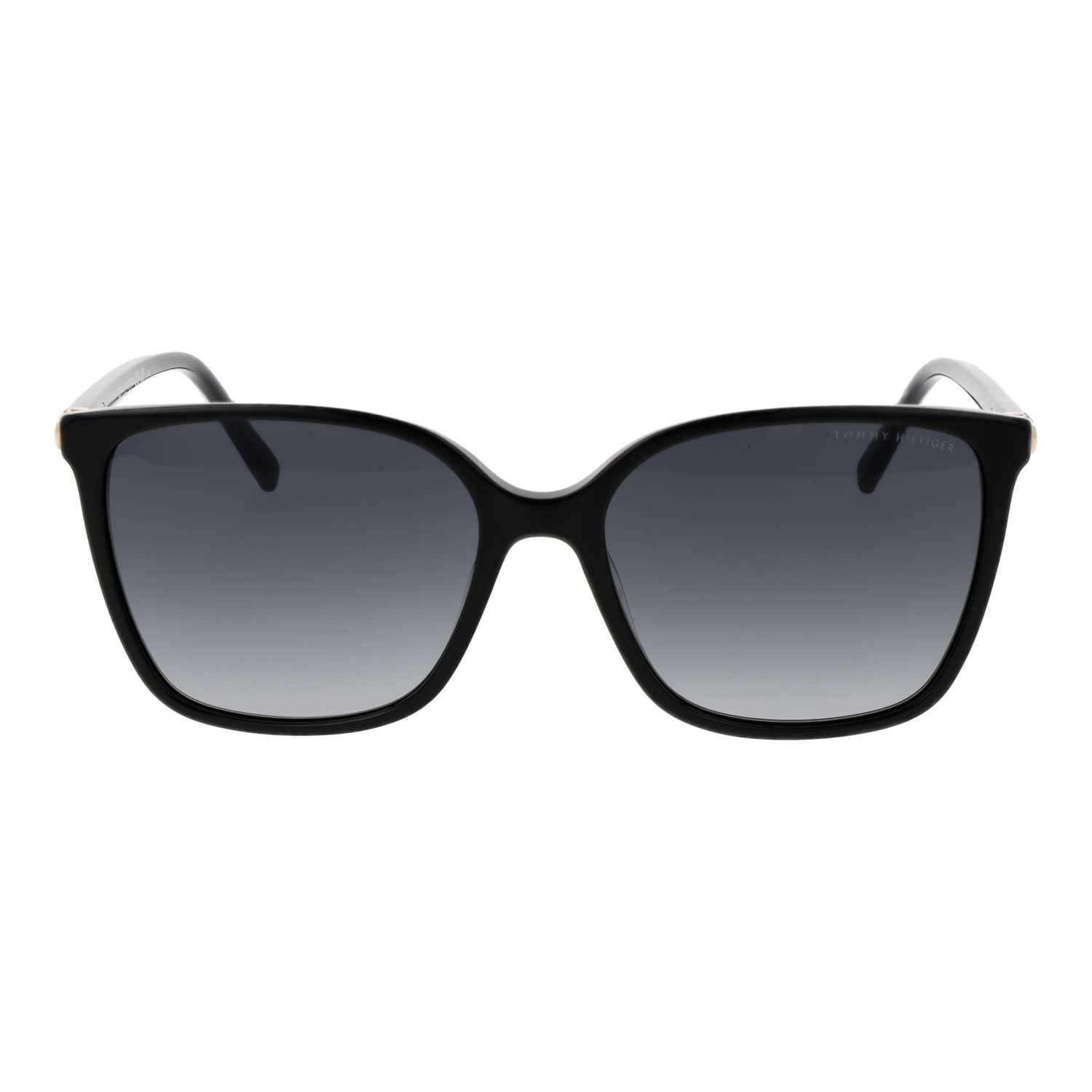 Tommy Hilfiger TH 2349/S 558079O front view with Grey lenses