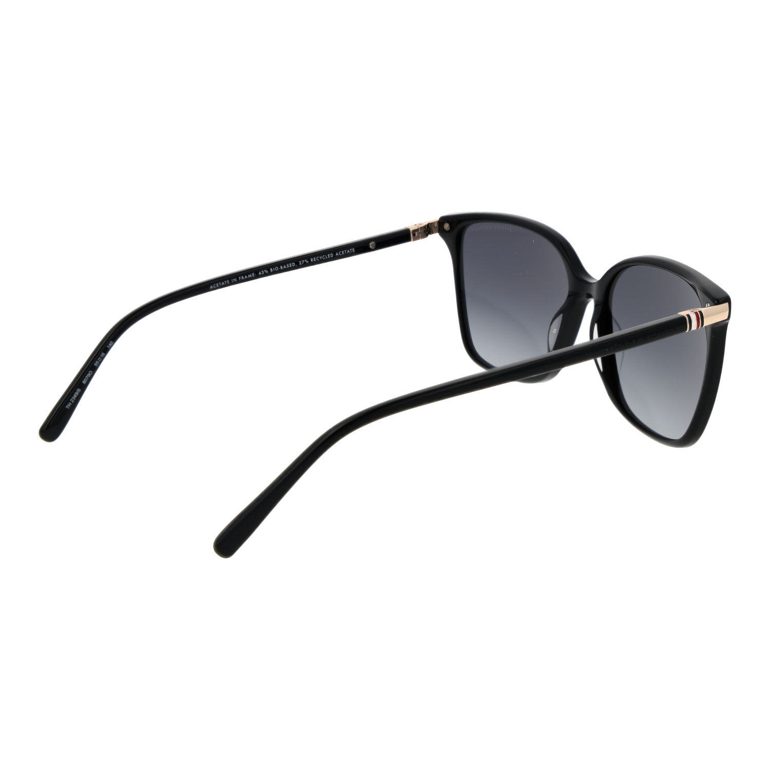 Tommy Hilfiger TH 2349/S 558079O rear view – Acetate frame